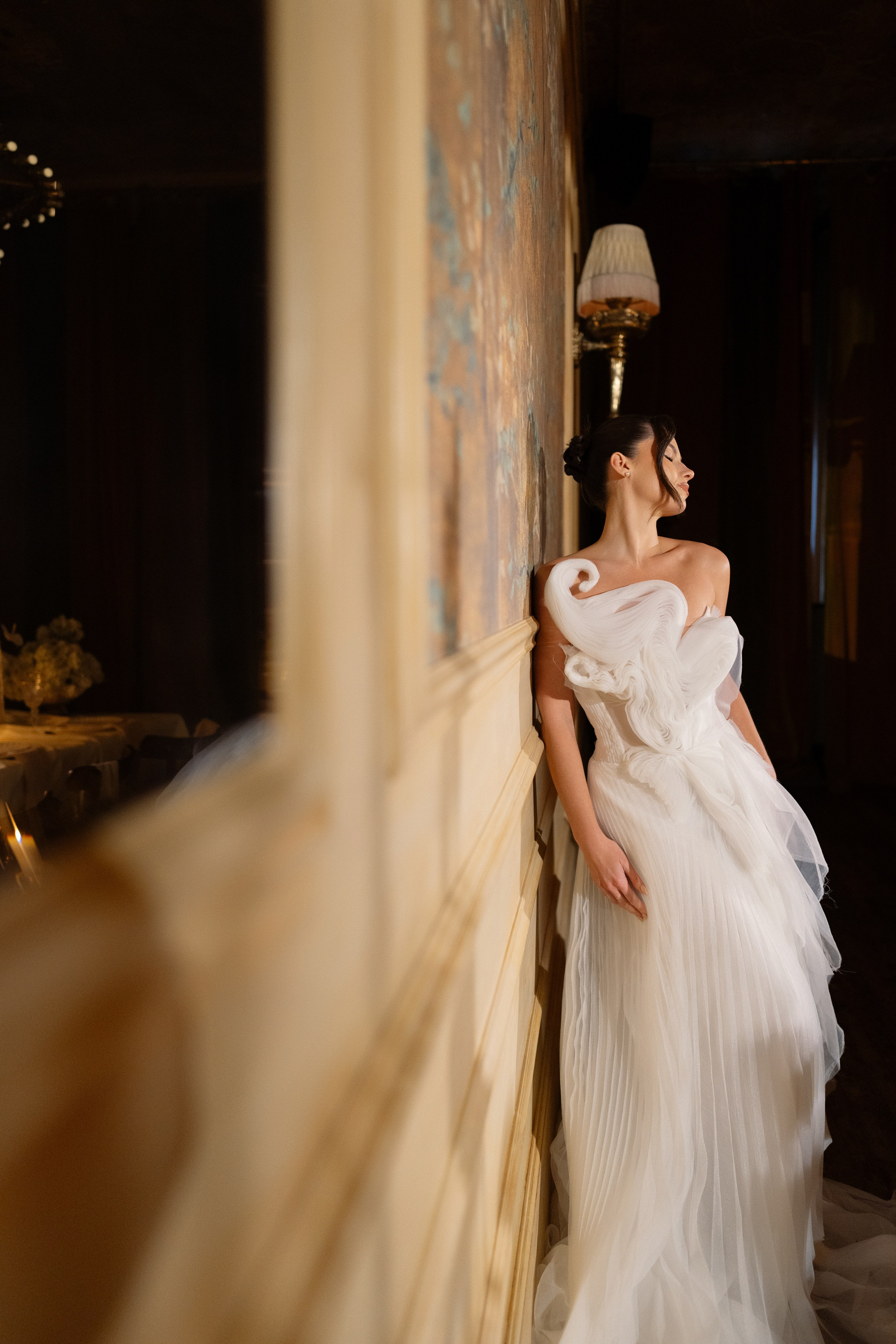 Emily and Levi. Wedding photographer and videographer New York | New Jersey