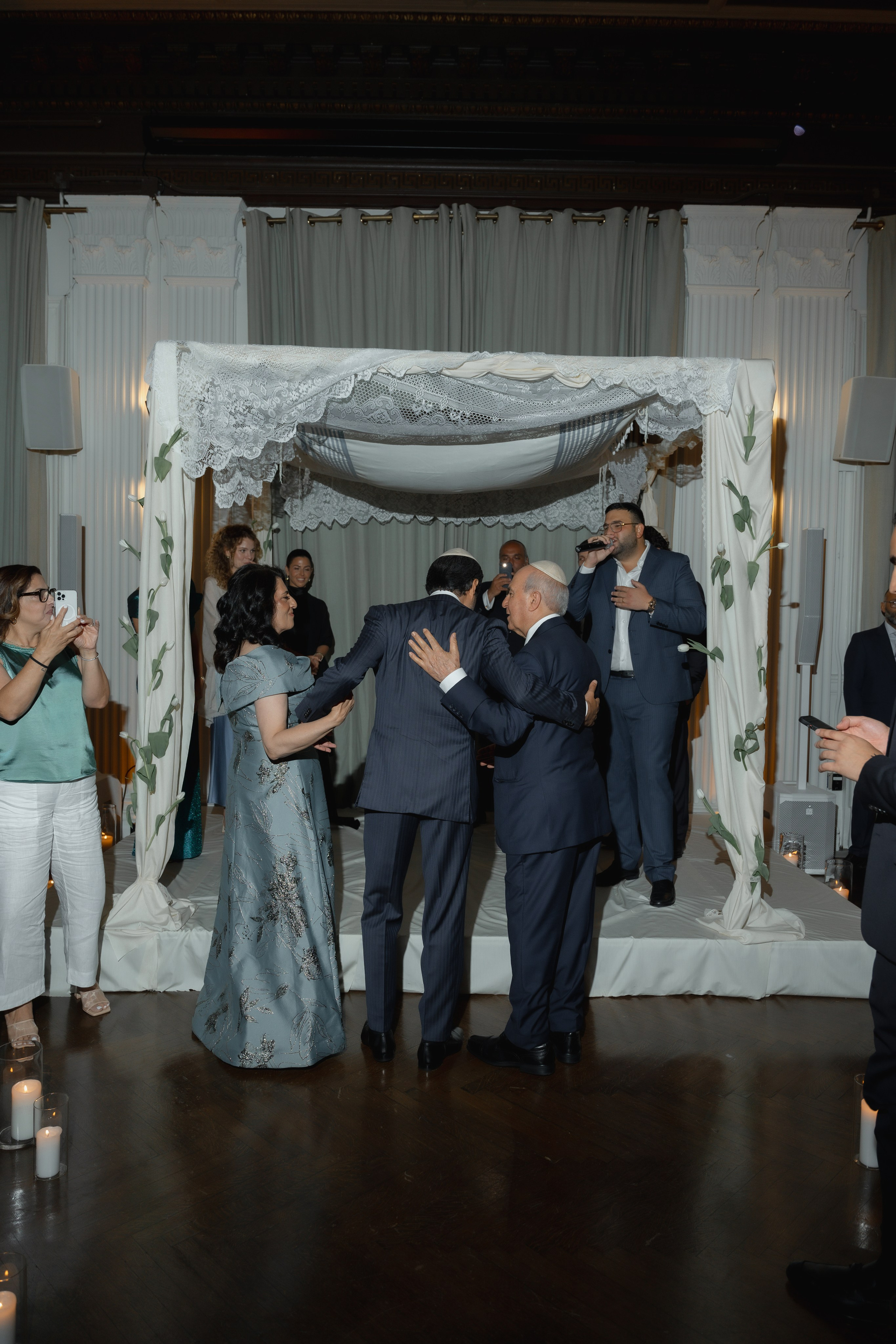 Amir and Maya. Anna Krasnova Wedding photographer