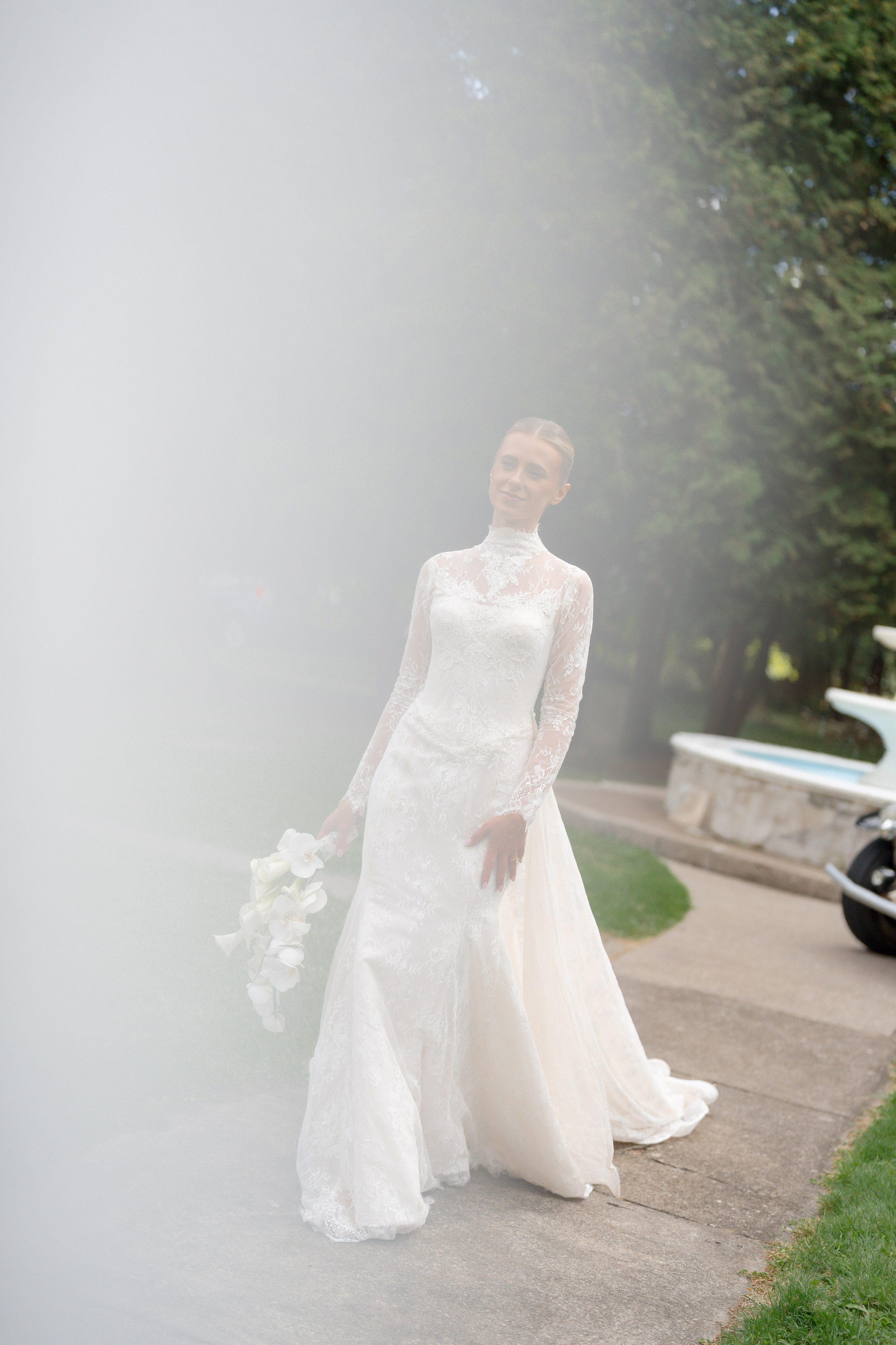 Svetlana and Igor. Anna Krasnova Wedding photographer