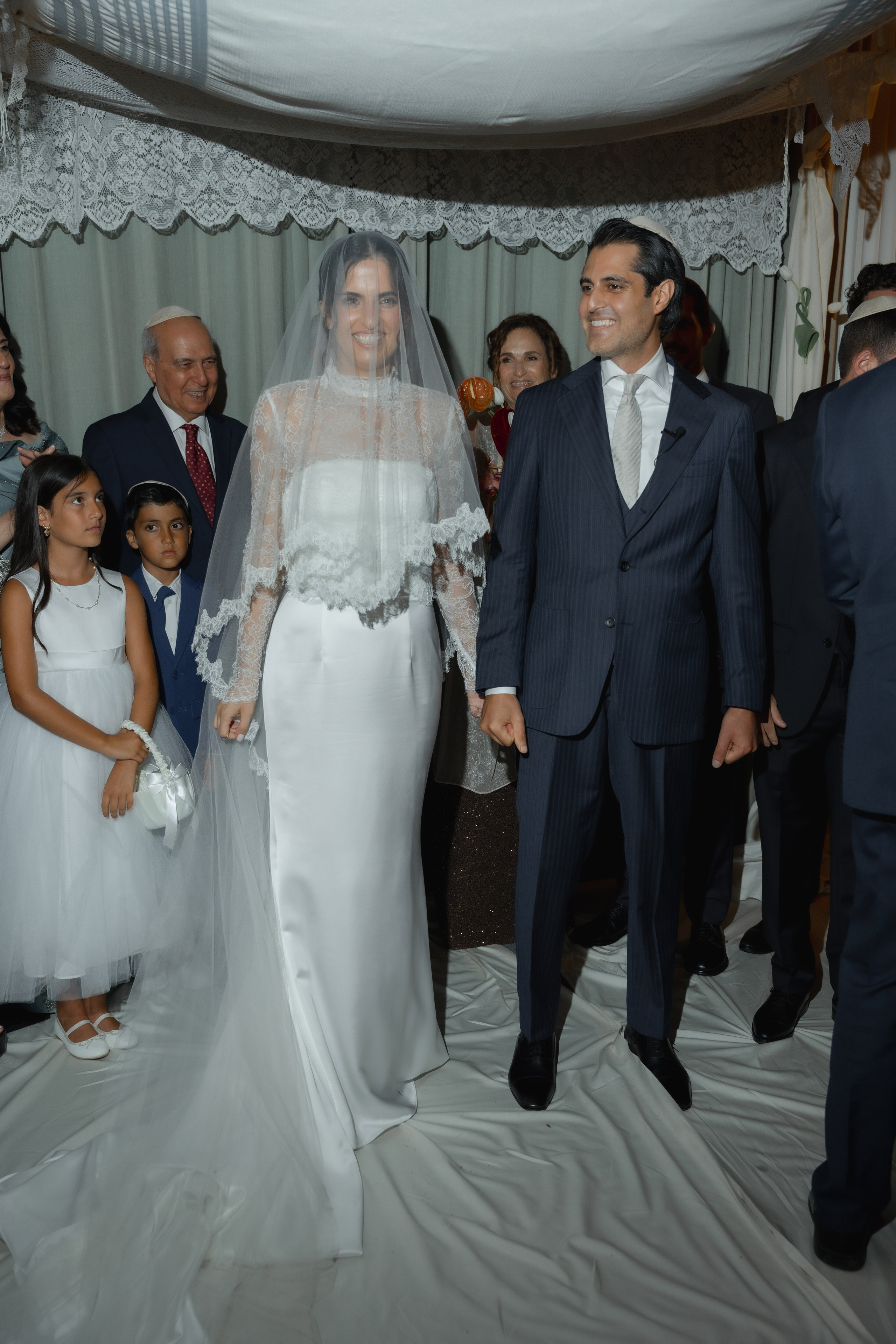 Amir and Maya. Anna Krasnova Wedding photographer