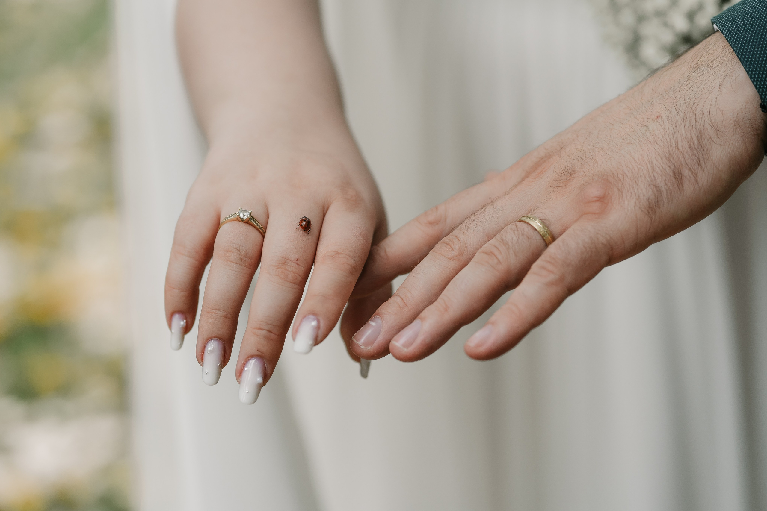 Ramona & Alex. Dara Lens | The art of remembering