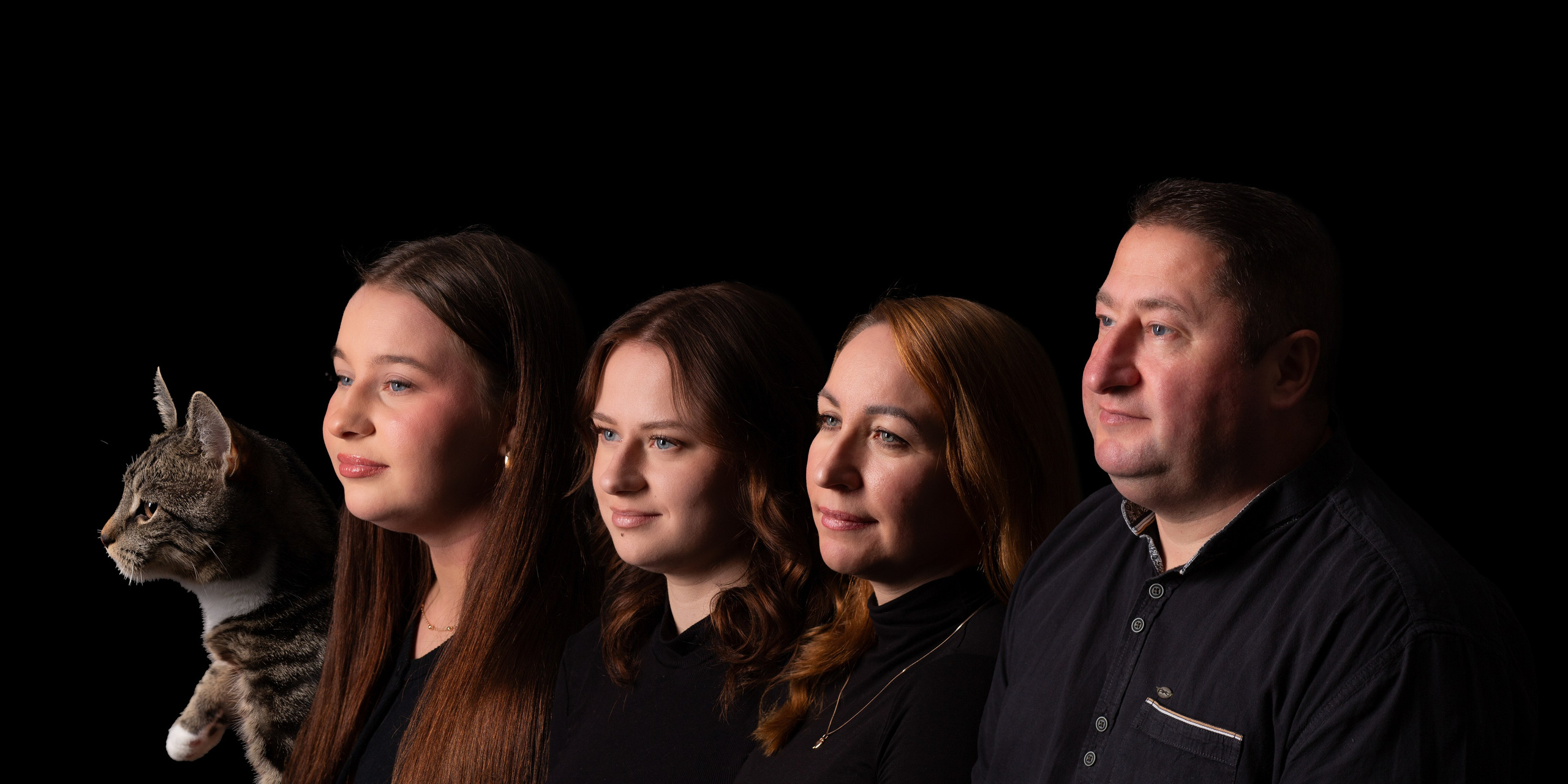 Familie. Neugeborenen, Familien, Geschwister Fotografin aus Delmenhorst