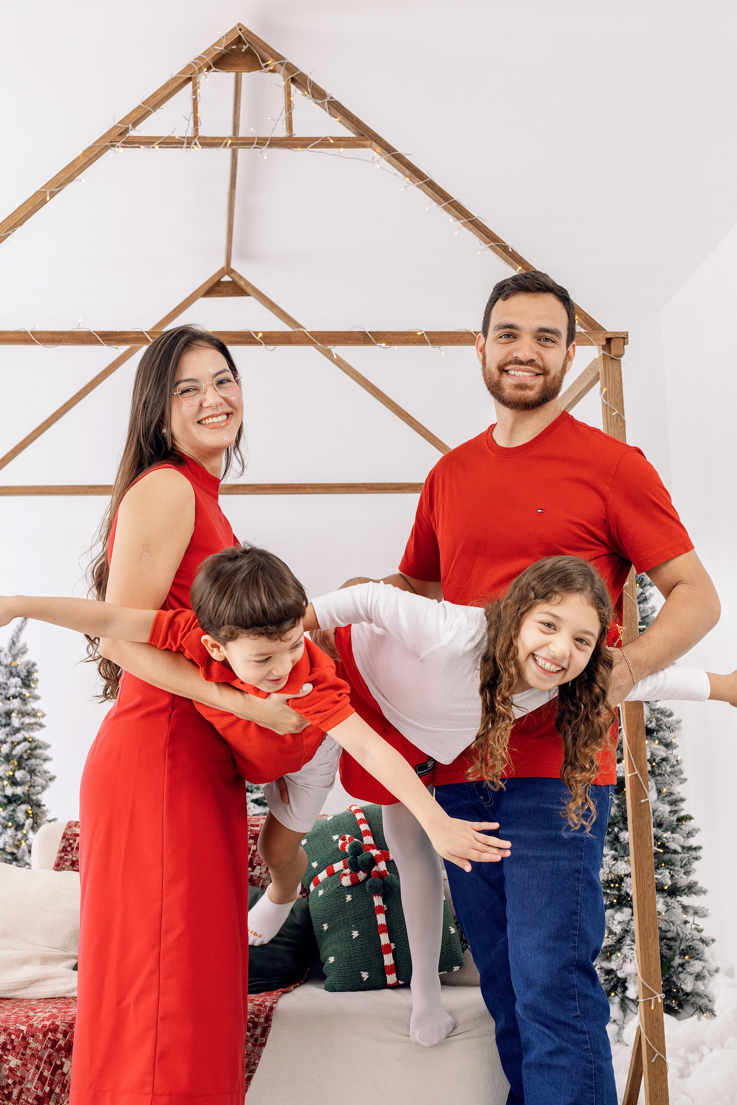 NATAL. Eu Talyssa Mendonça (Fotógrafa, Goiânia — GO)