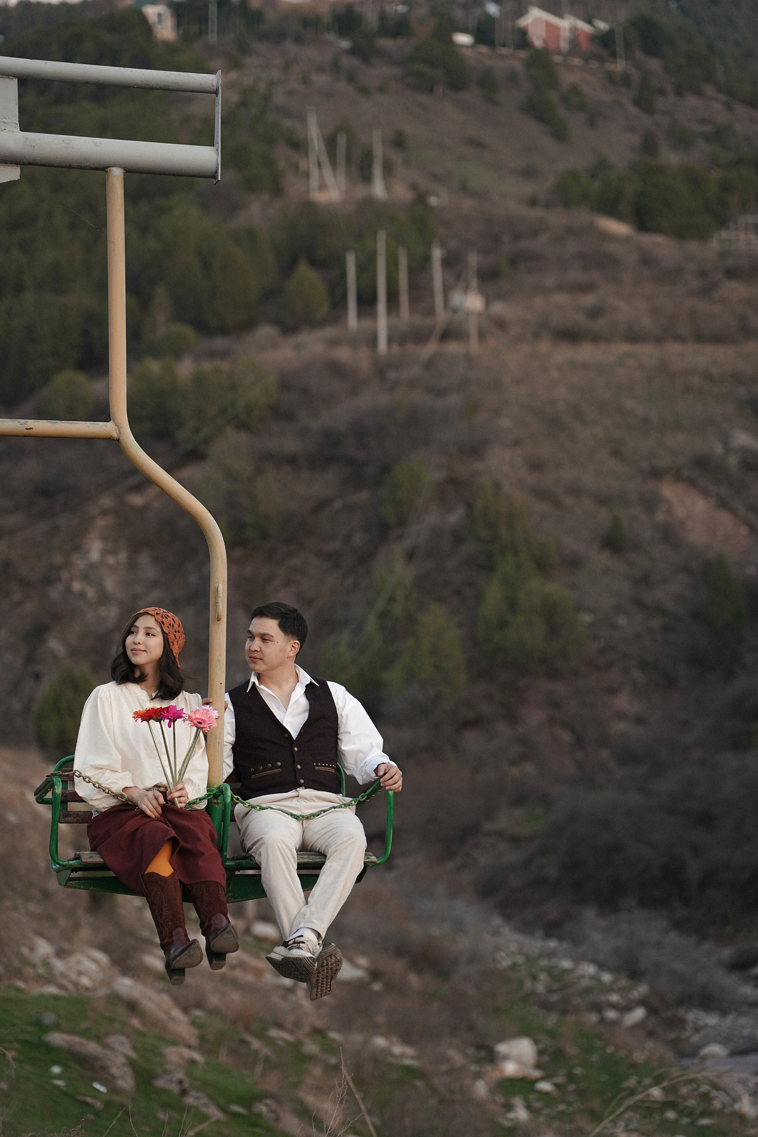 K & A. Sariev
