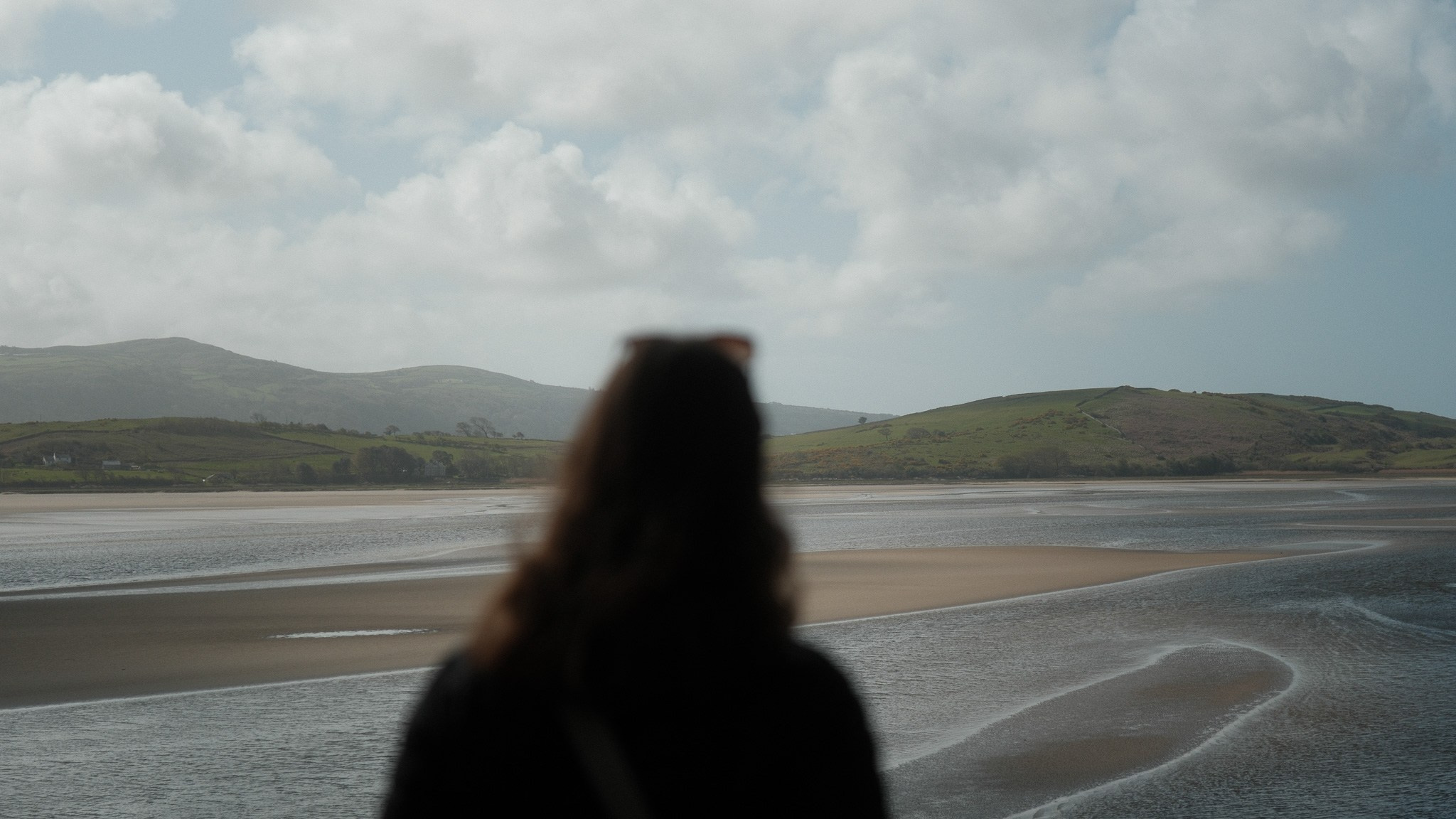 Wales Road Trip 2026. Callum Ecobichon