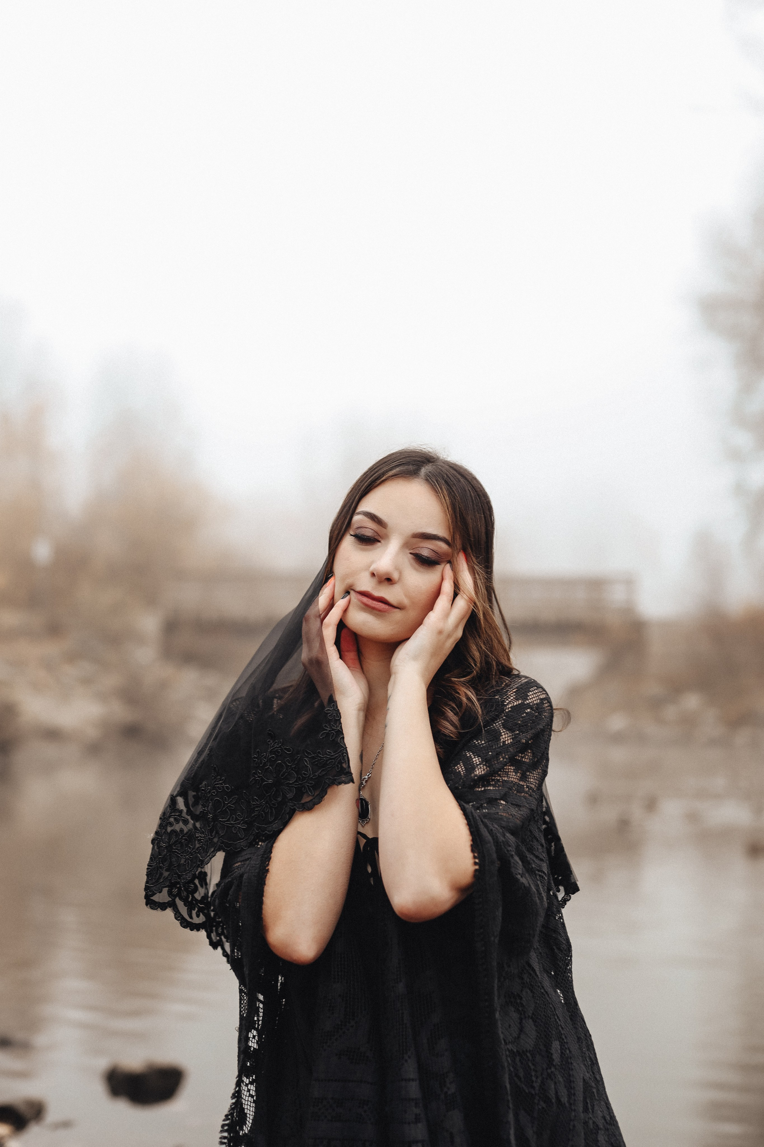 Personal/boudoir. Ellen Litvinova photography