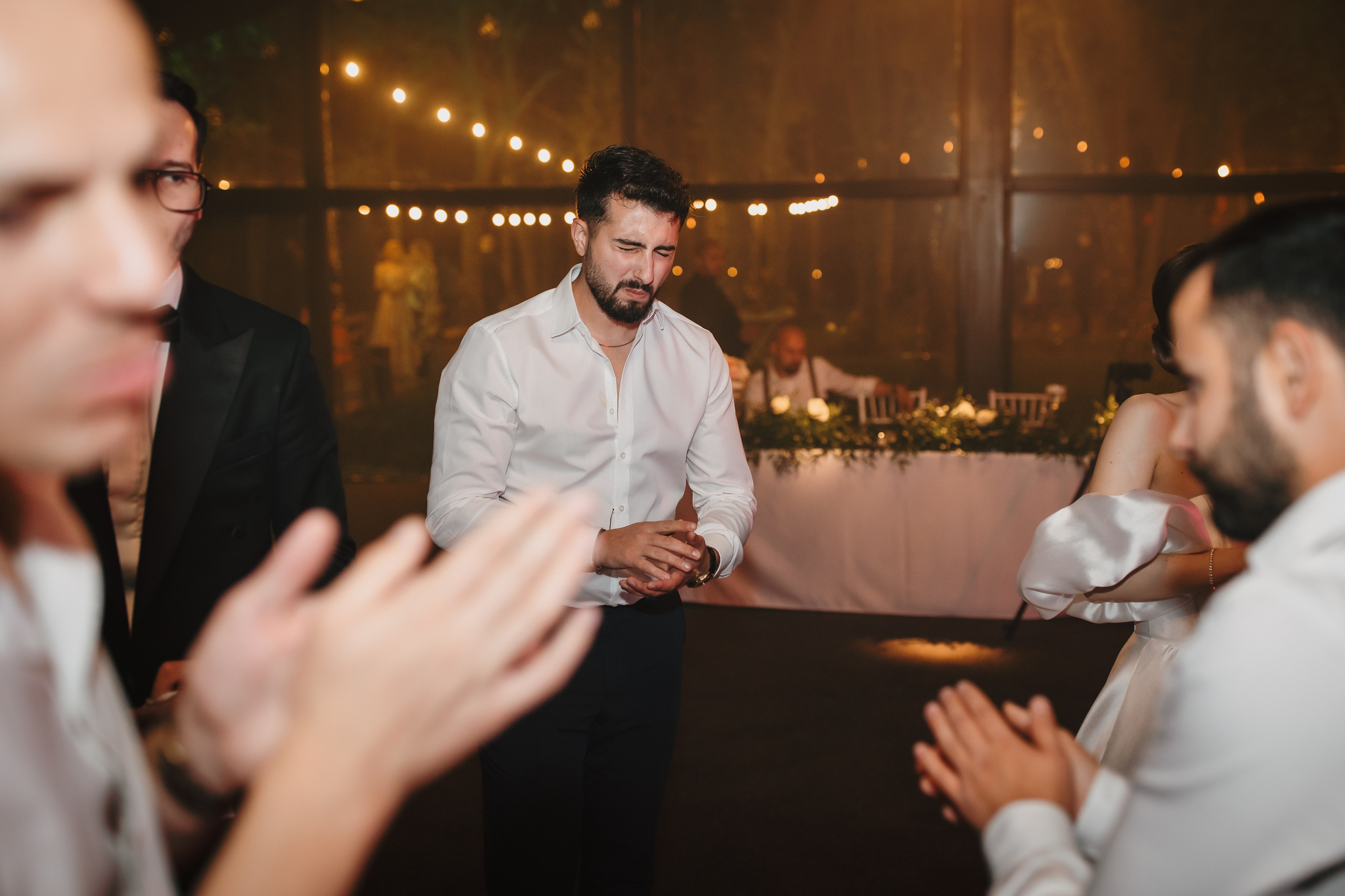 Andra & Bogdan. Fotograf de eveniment din Buzău | Bogdan