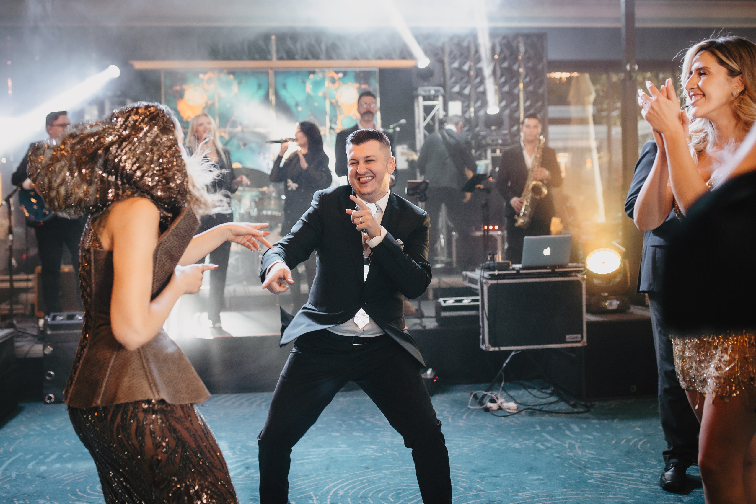 Georgiana & Alexandru. Fotograf de eveniment din Buzău | Bogdan