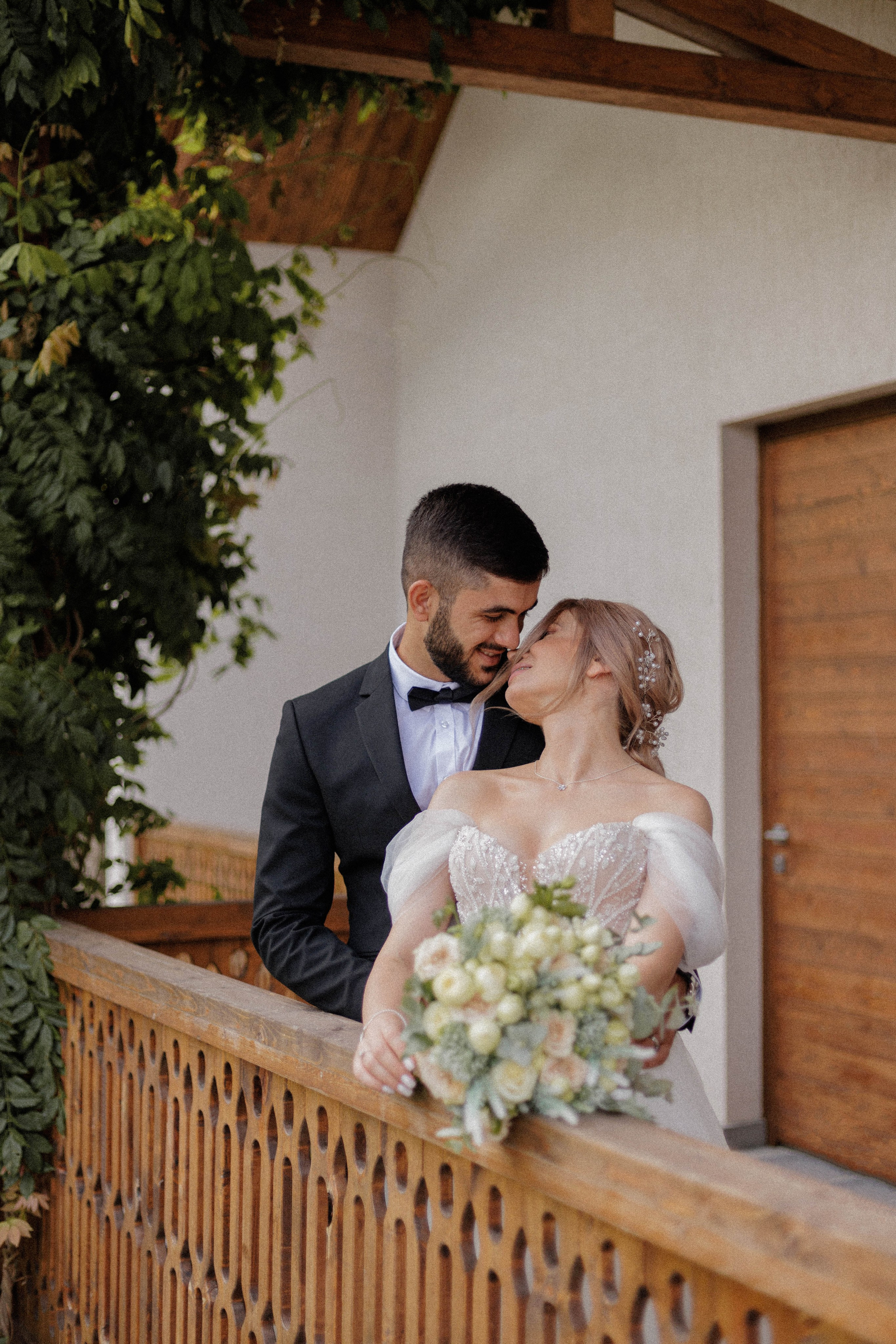 Sevak and Nelli Wedding. Recnac | Wedding Photographer Yerevan