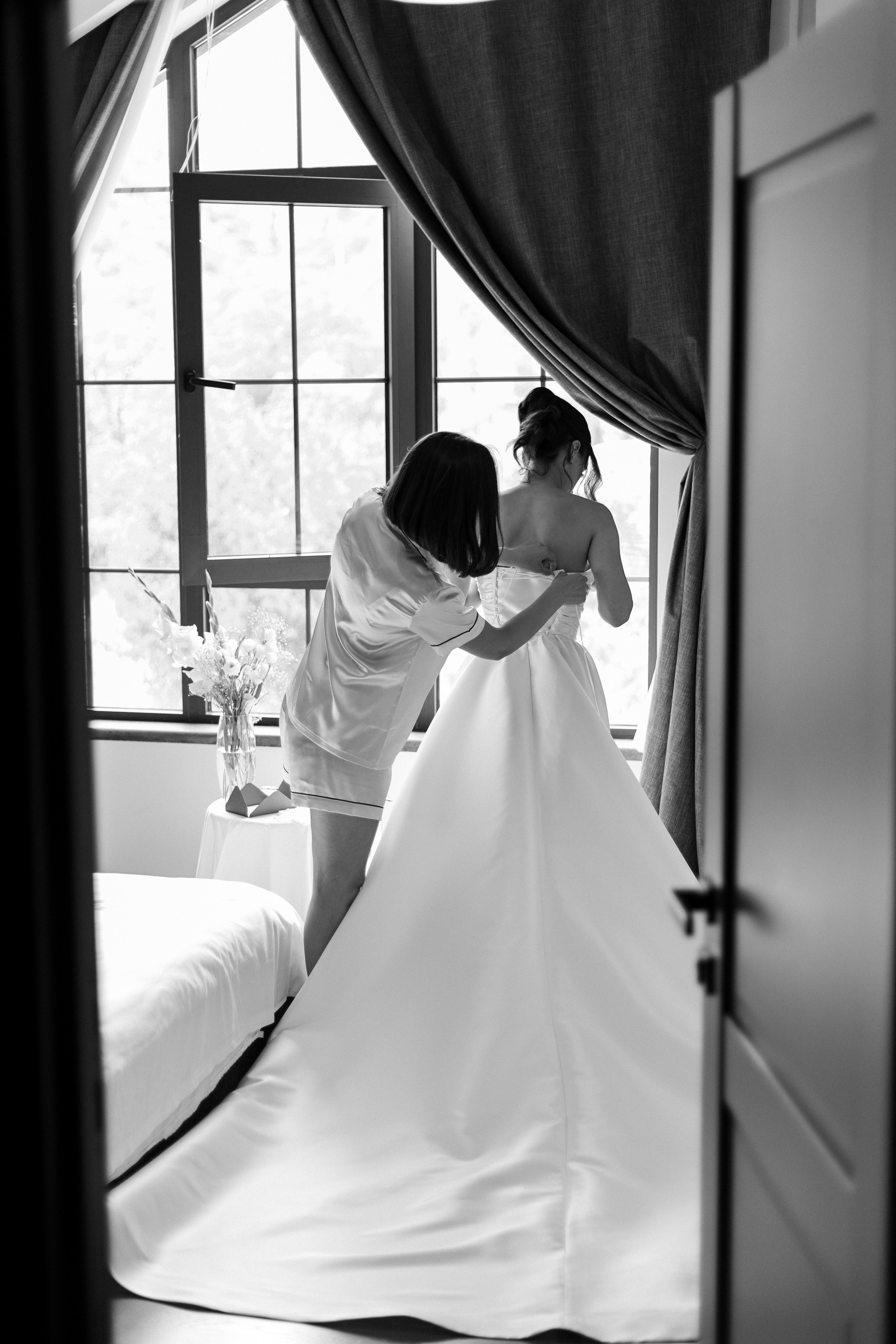 Arman and Lilit Wedding. Recnac | Wedding Photographer Yerevan