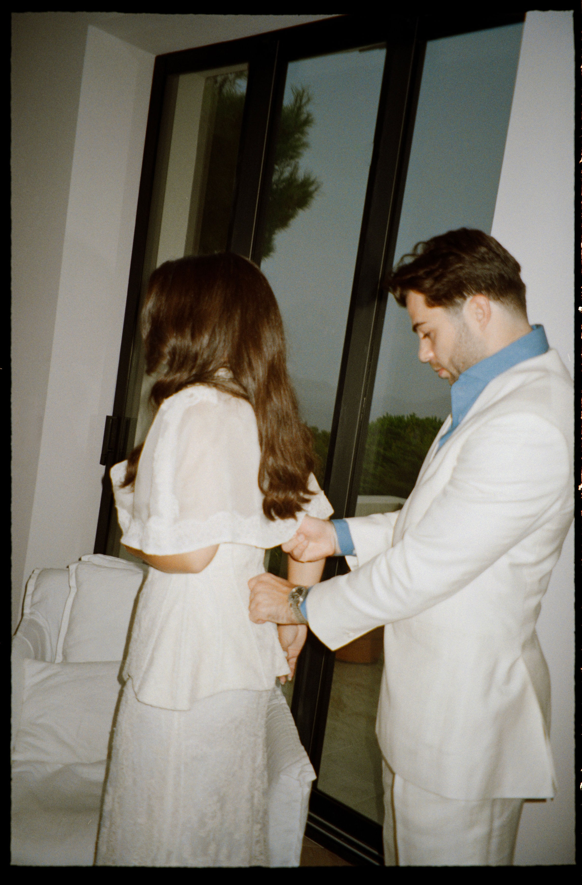 Galerie complète. Hojra Studio - Wedding photographer