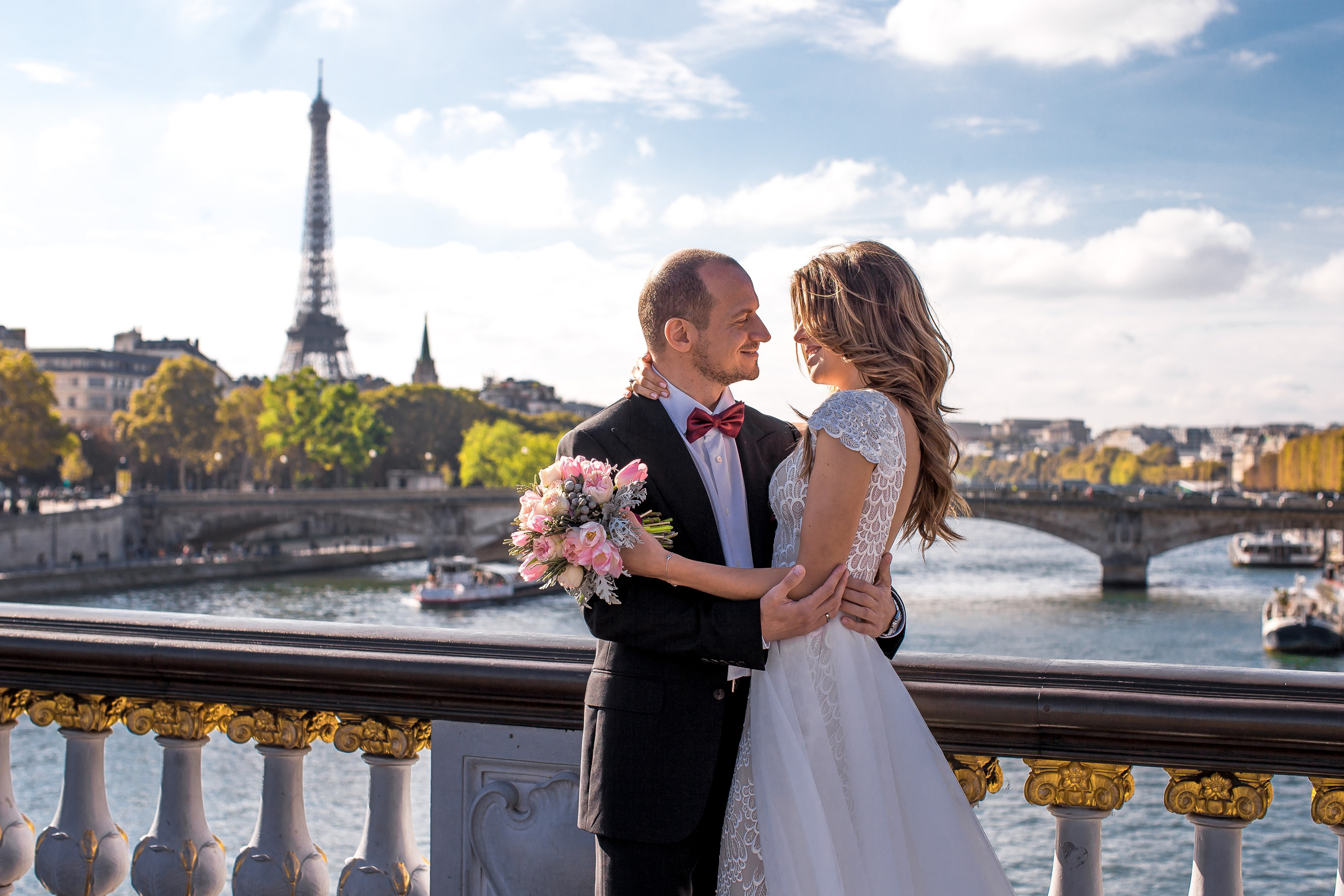 Wedding Proposal in Paris: 7 Refined & Realistic Ideas for 2026. Photographe à Paris