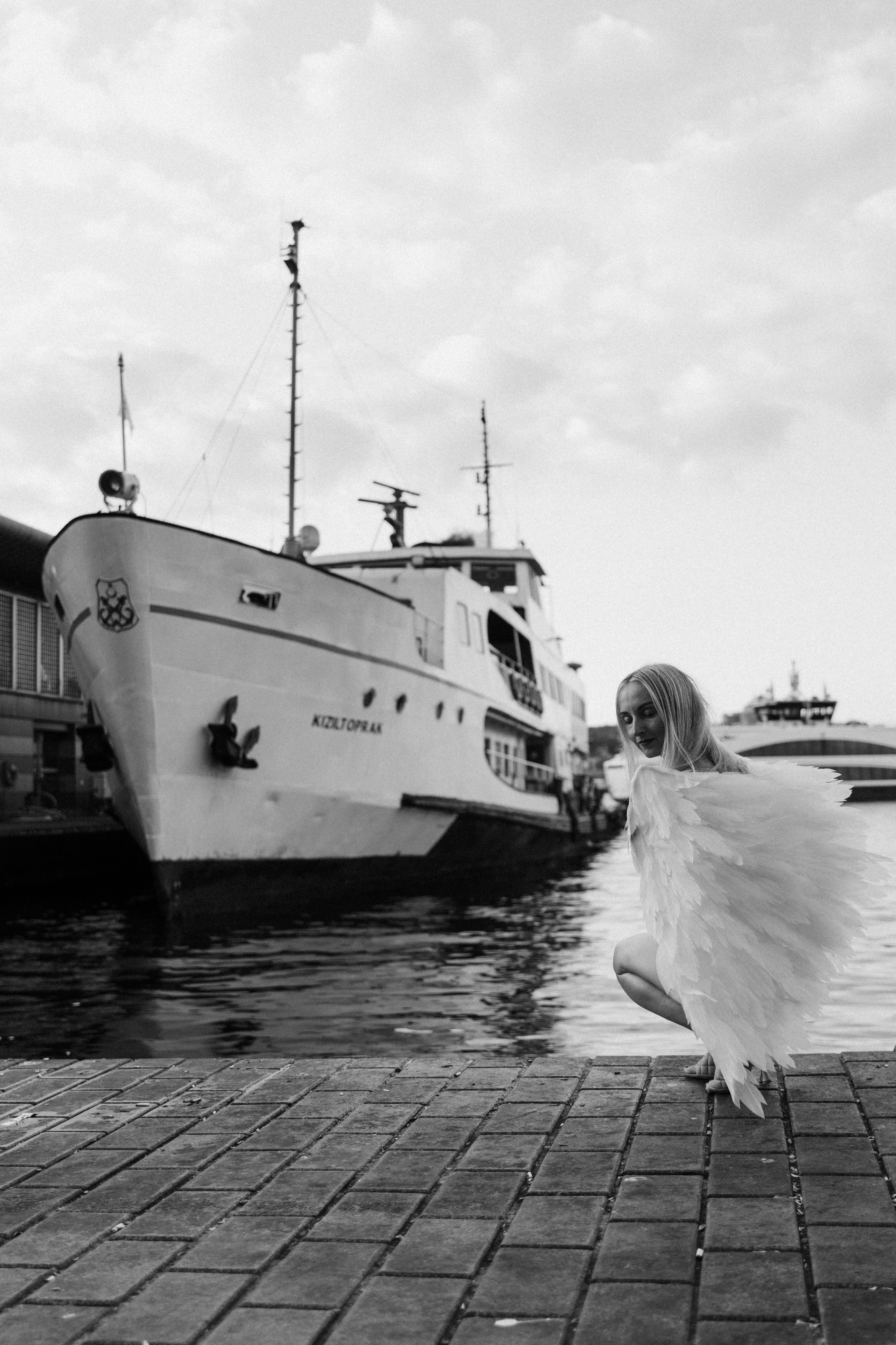 . Фотопрогулки в Стамбуле