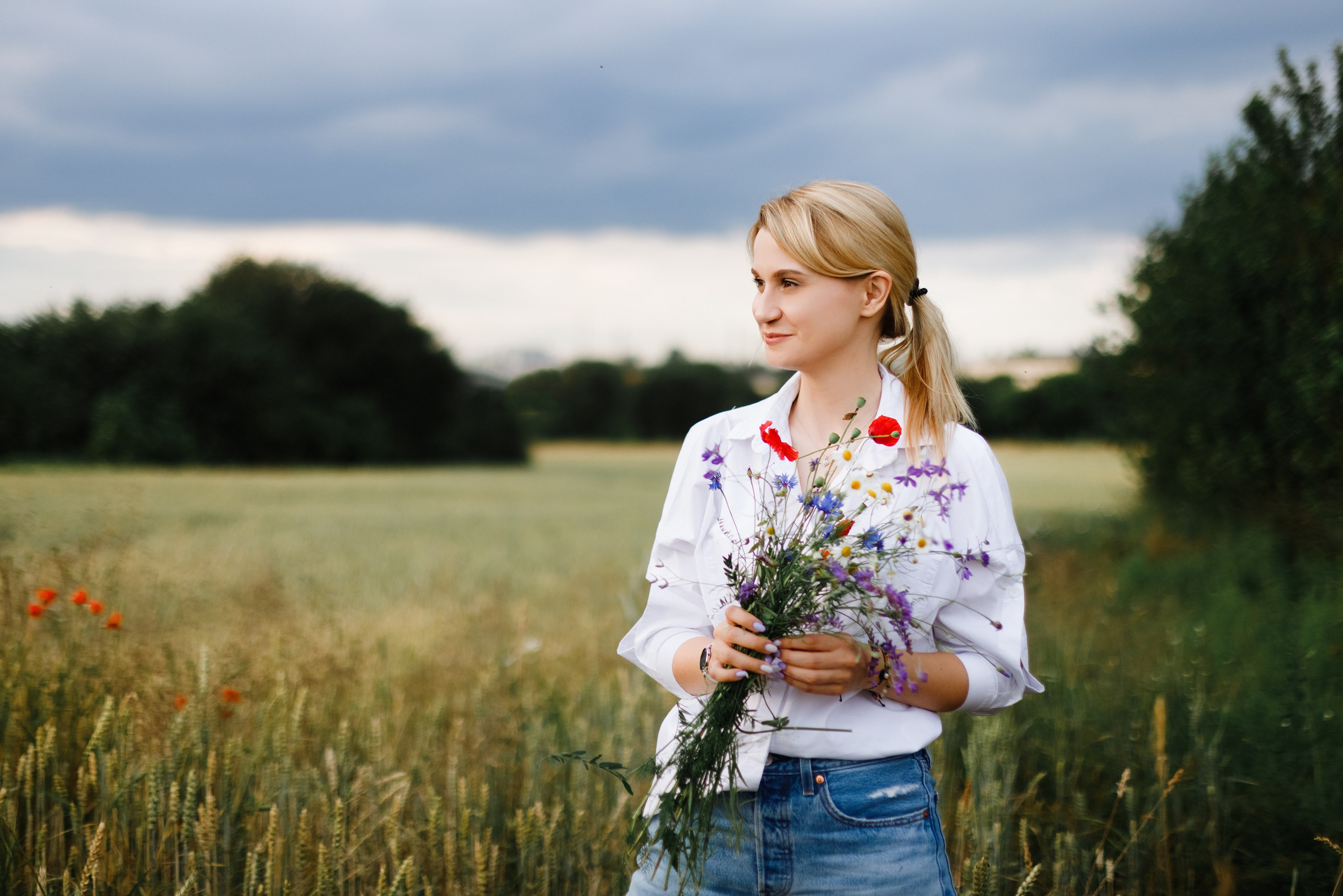 Darya. Kaja | fotograf psów we Wrocławiu