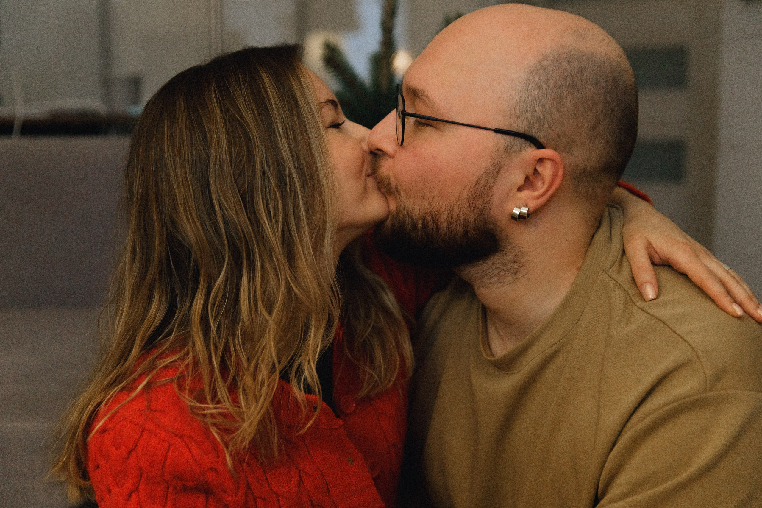 Dasha & Daisy. Kaja | fotograf psów we Wrocławiu