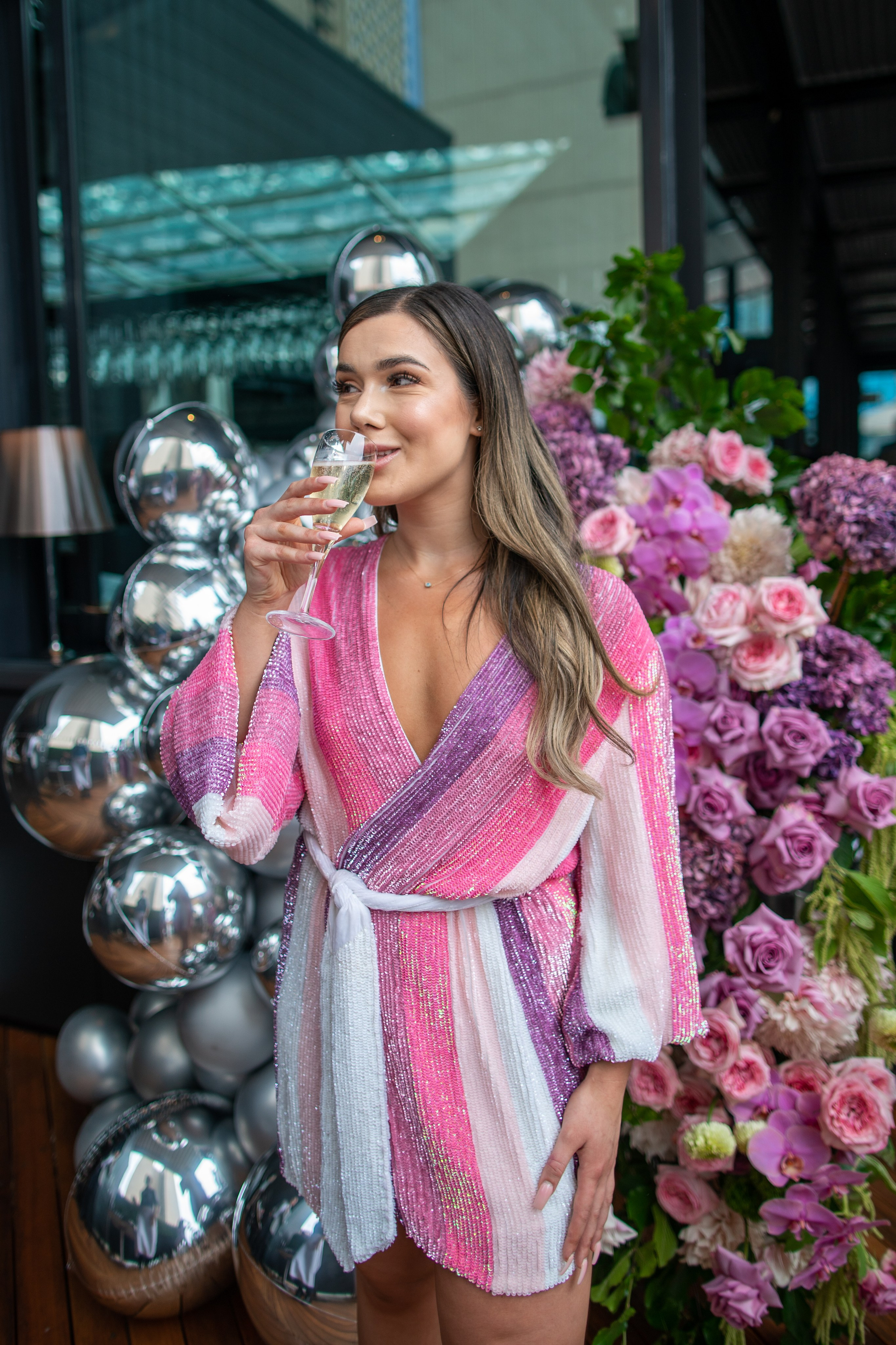 Eva Turns 21. Family and Maternity Photography in Sydney, Hills District