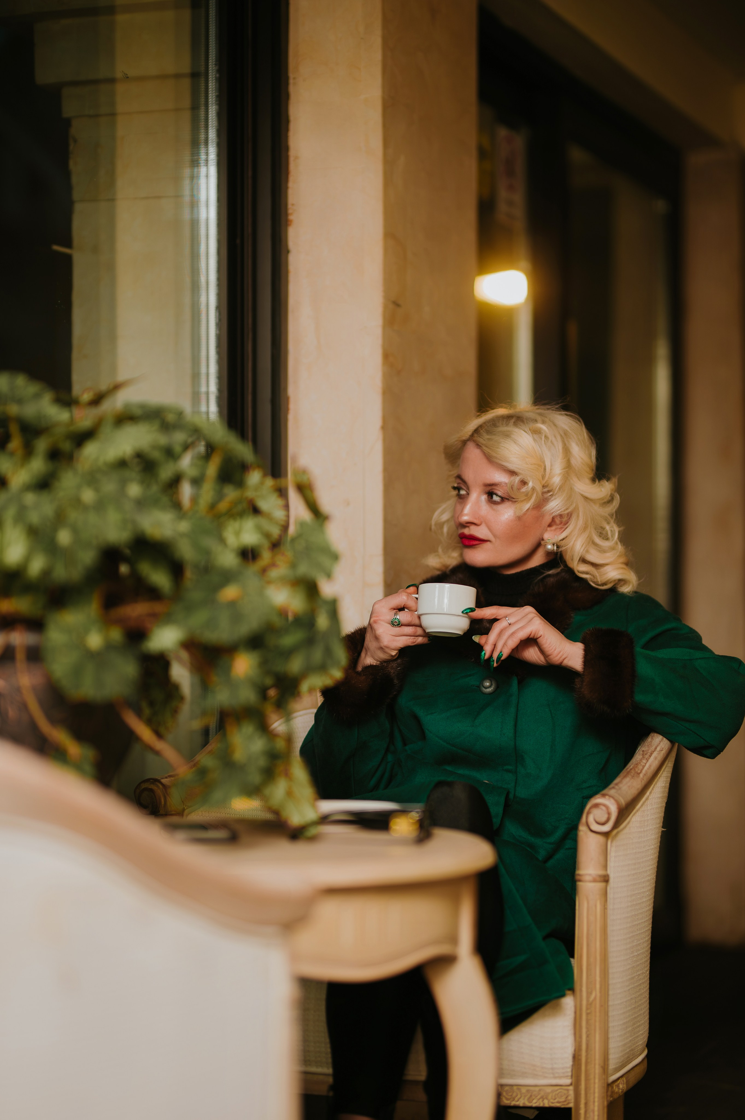 Personal Photo Session