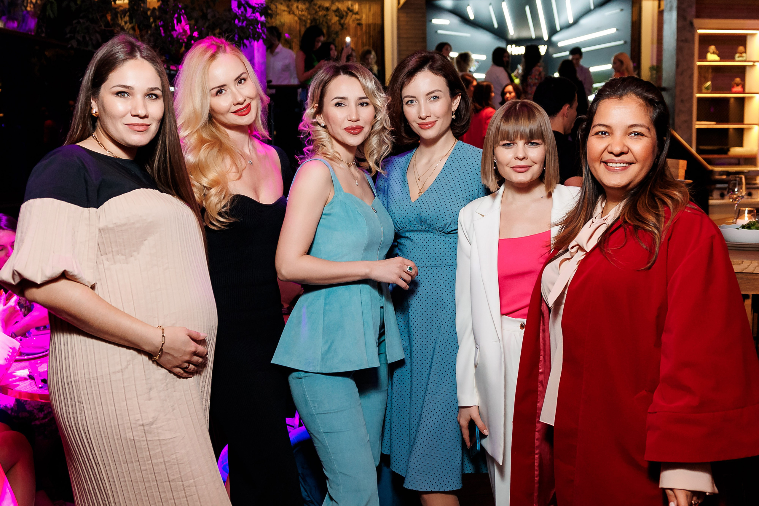 Праздники и светские мероприятия. Фотограф Юра Артыков, Ташкент