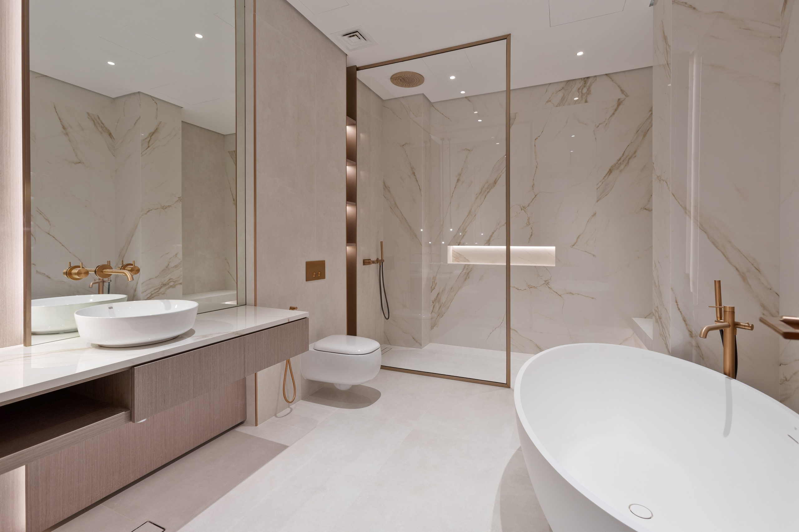 Luxury Villa — Emirates Hill. Samy Mar Boy │Portrait, Automotive and Real Estate Photographer