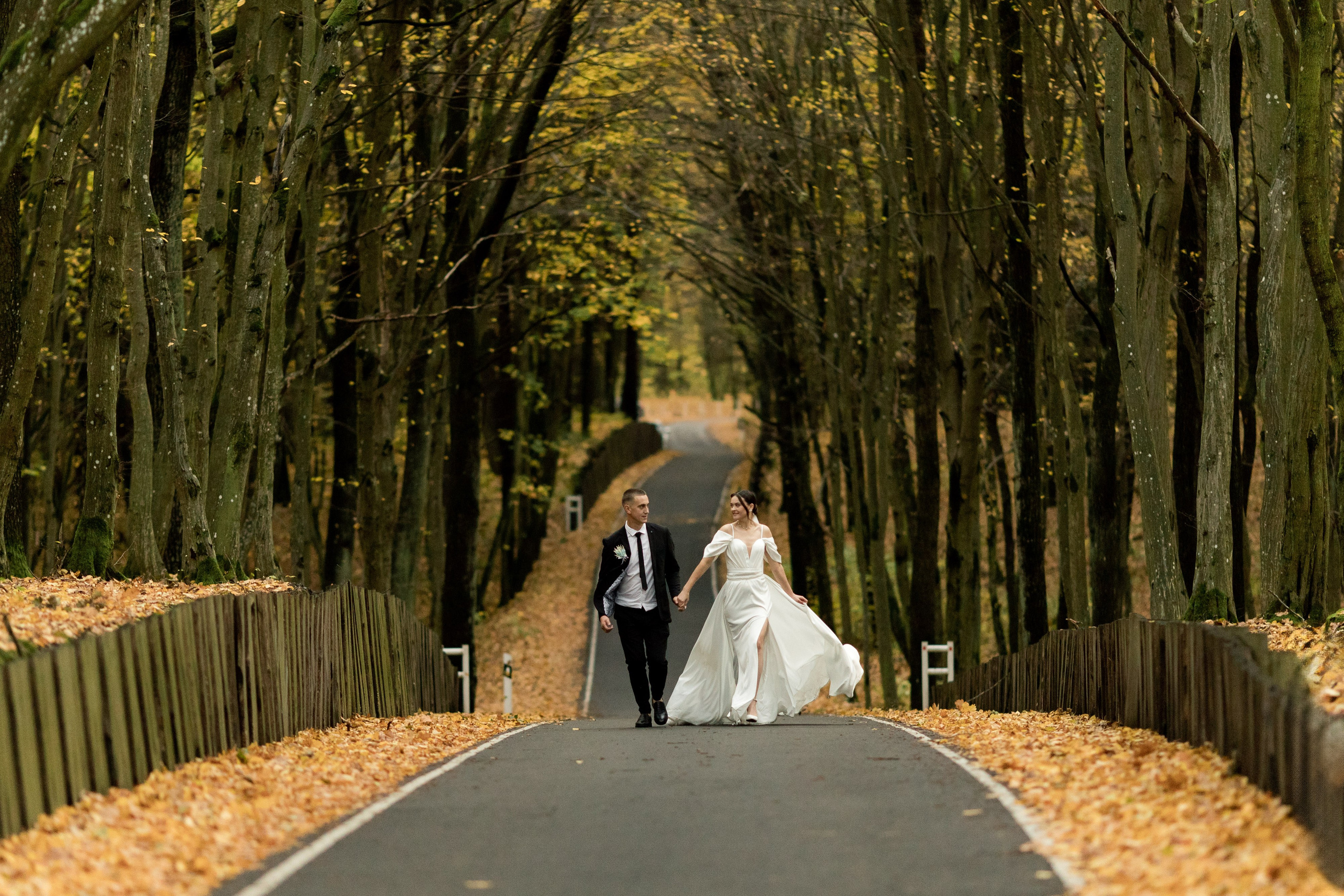 Лариса та Роман. Ірина Терещук