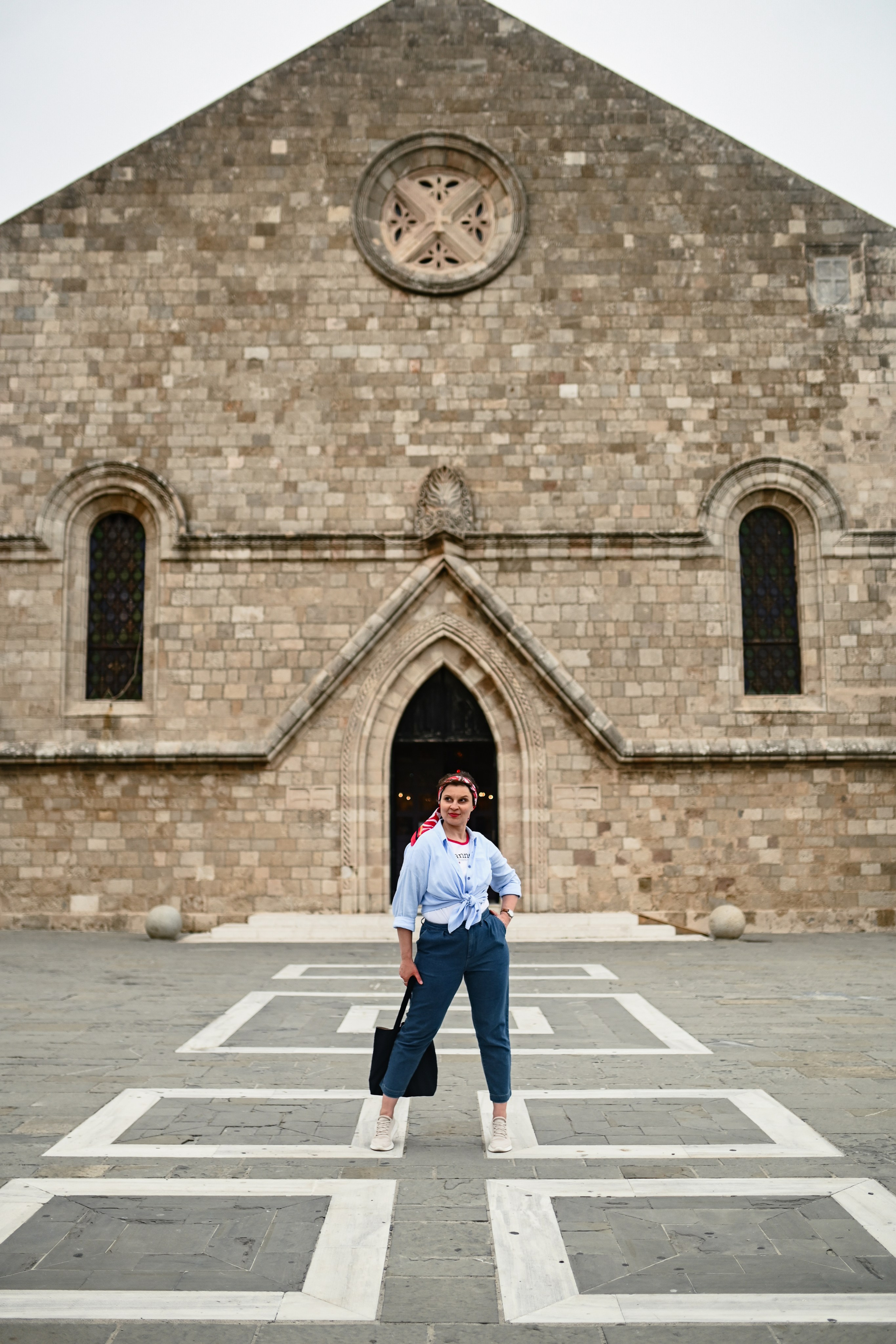 Ηistoric Rhodes photoshoot / Rhodes castle photography. Photographer in Rhodes Island