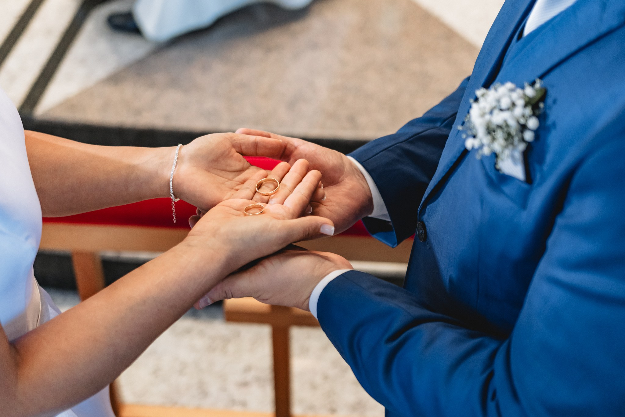 Luciana e João. Fotografo de casamento I Claudinei Moura