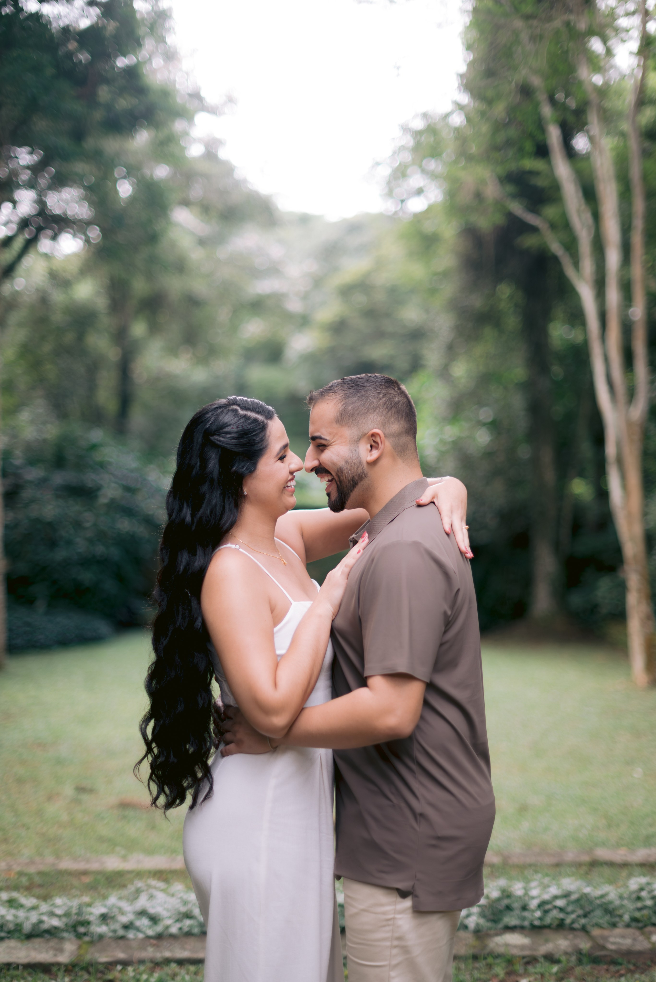 Renan & Suelen | Pré Wedding. Junior Ribeiro Fotografia