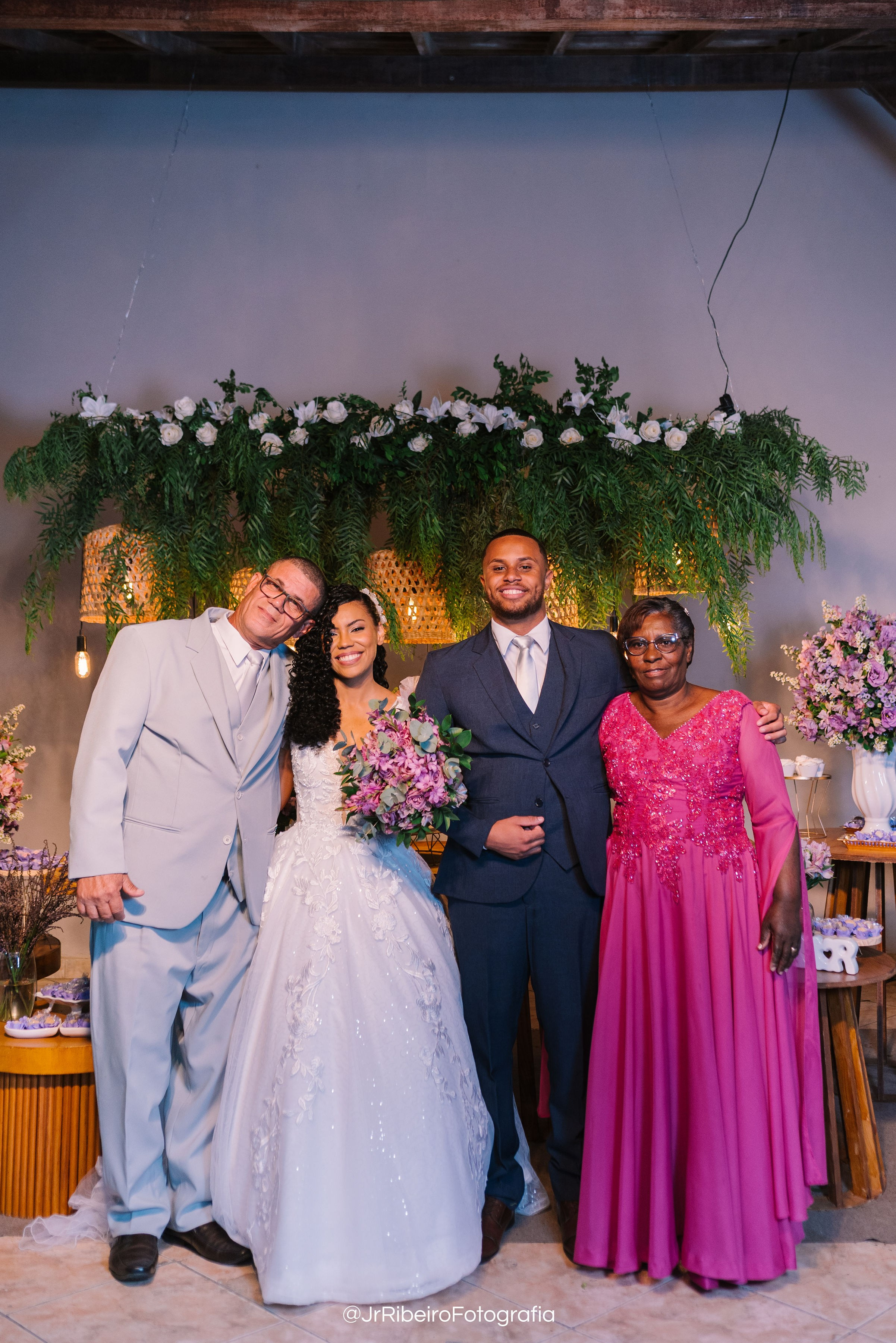 Pedro & Raquel | Casamento. Junior Ribeiro Fotografia