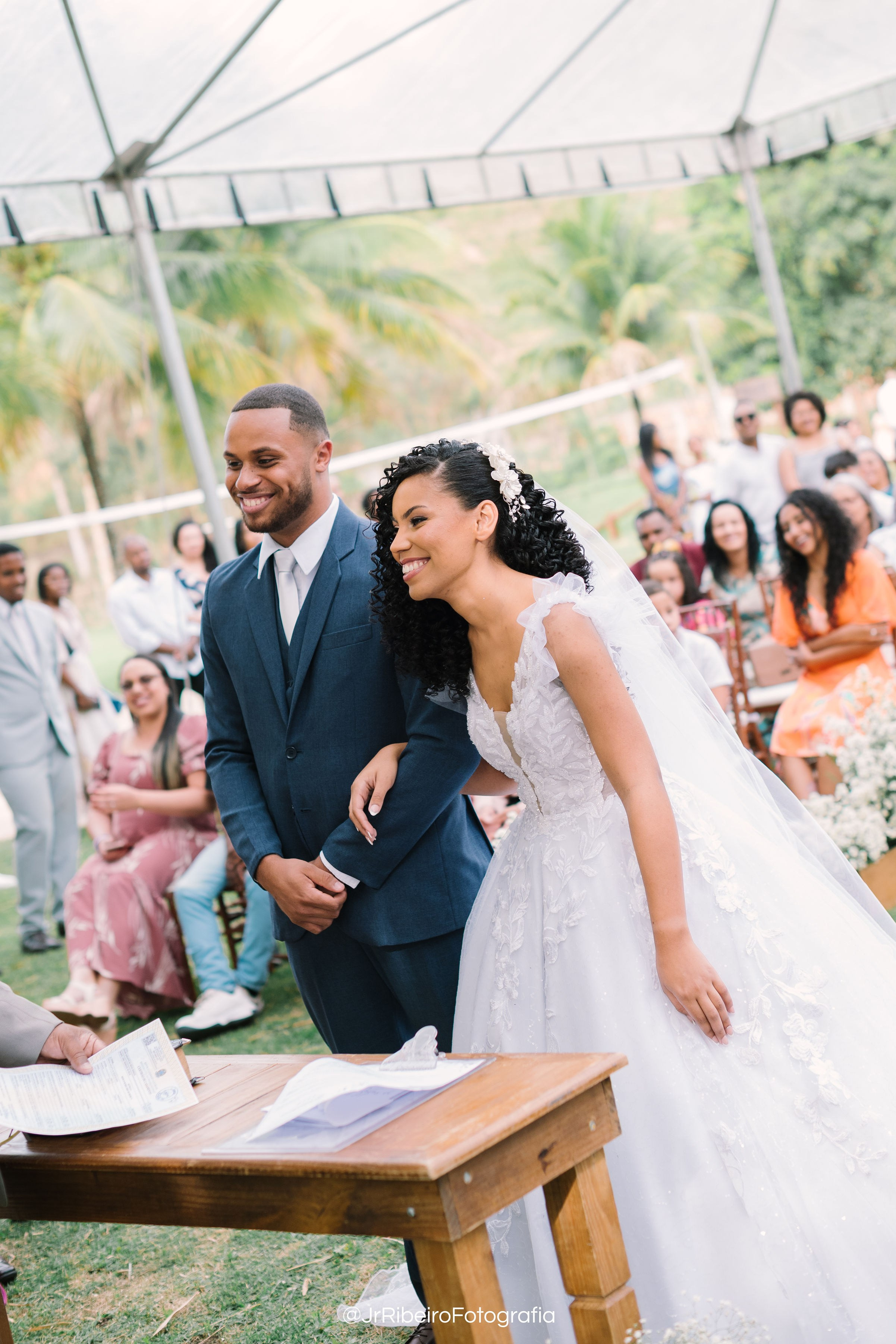 Pedro & Raquel | Casamento. Junior Ribeiro Fotografia