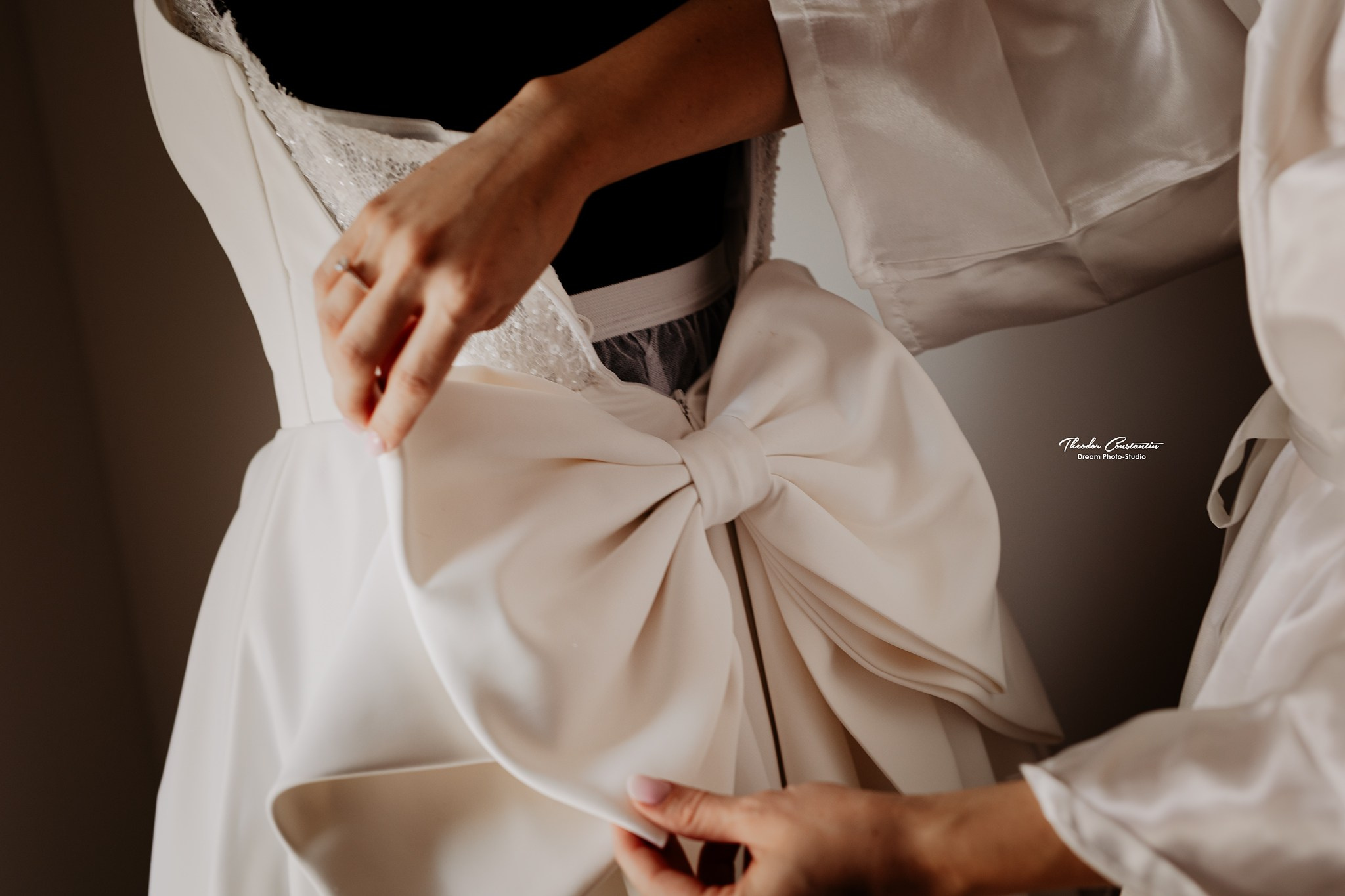 Dream Studio Galați – ședințe foto profesionale pentru familie, portrete și evenimente