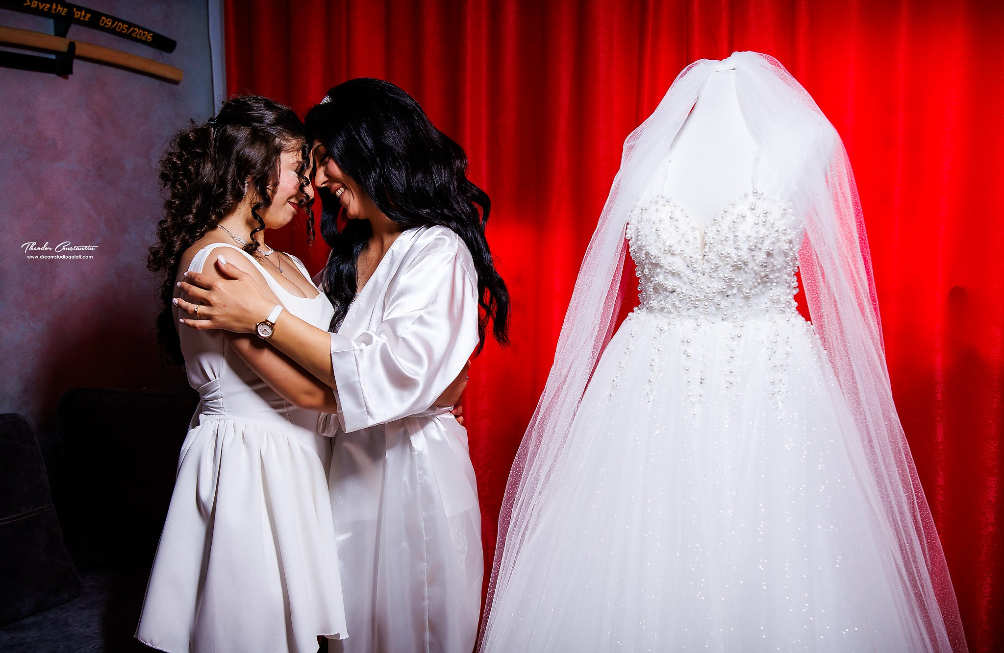 Cadre Interior Miri. Dream Studio Galați – ședințe foto profesionale pentru familie, portrete și evenimente