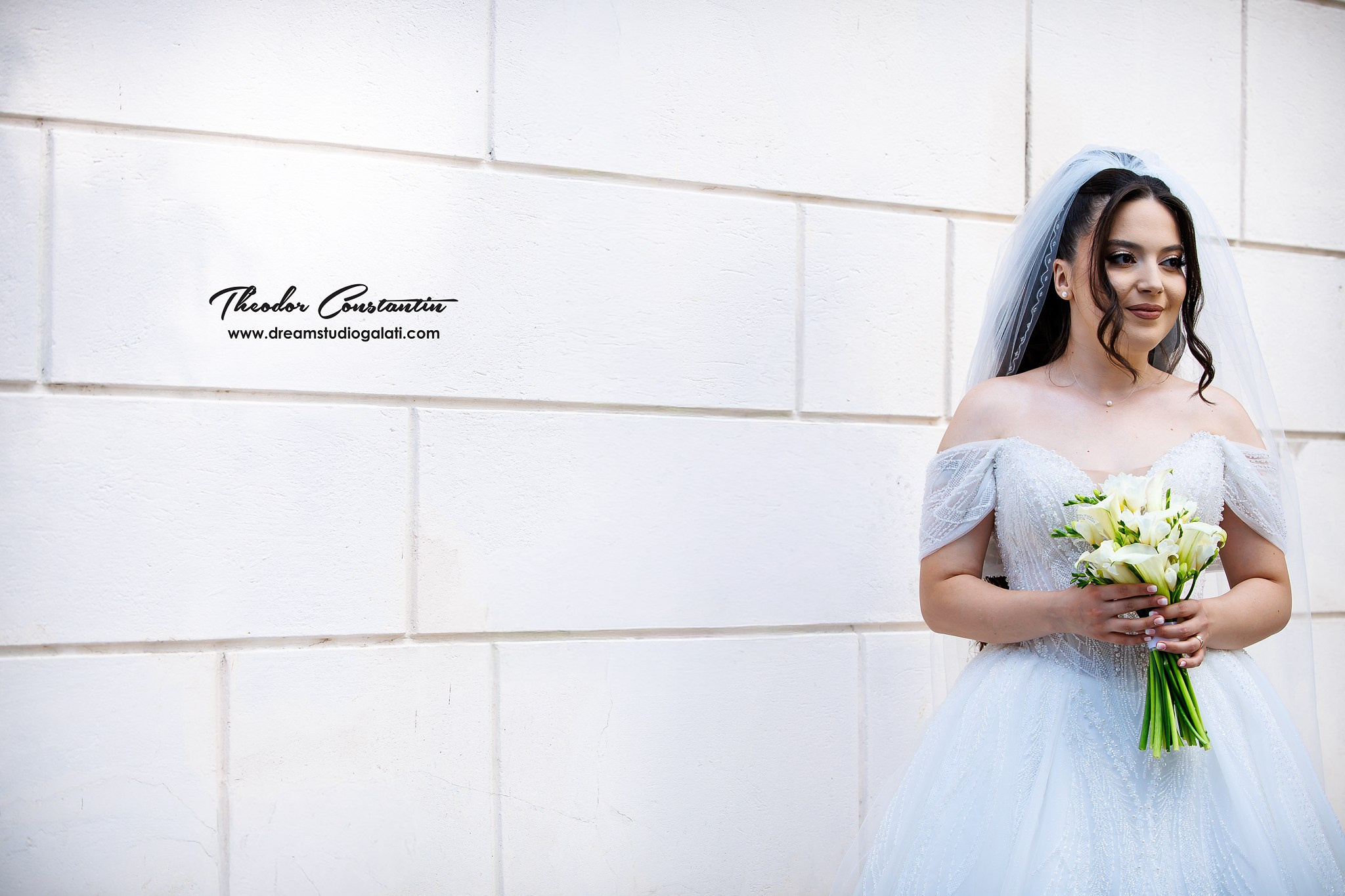 Dream Studio Galați – ședințe foto profesionale pentru familie, portrete și evenimente