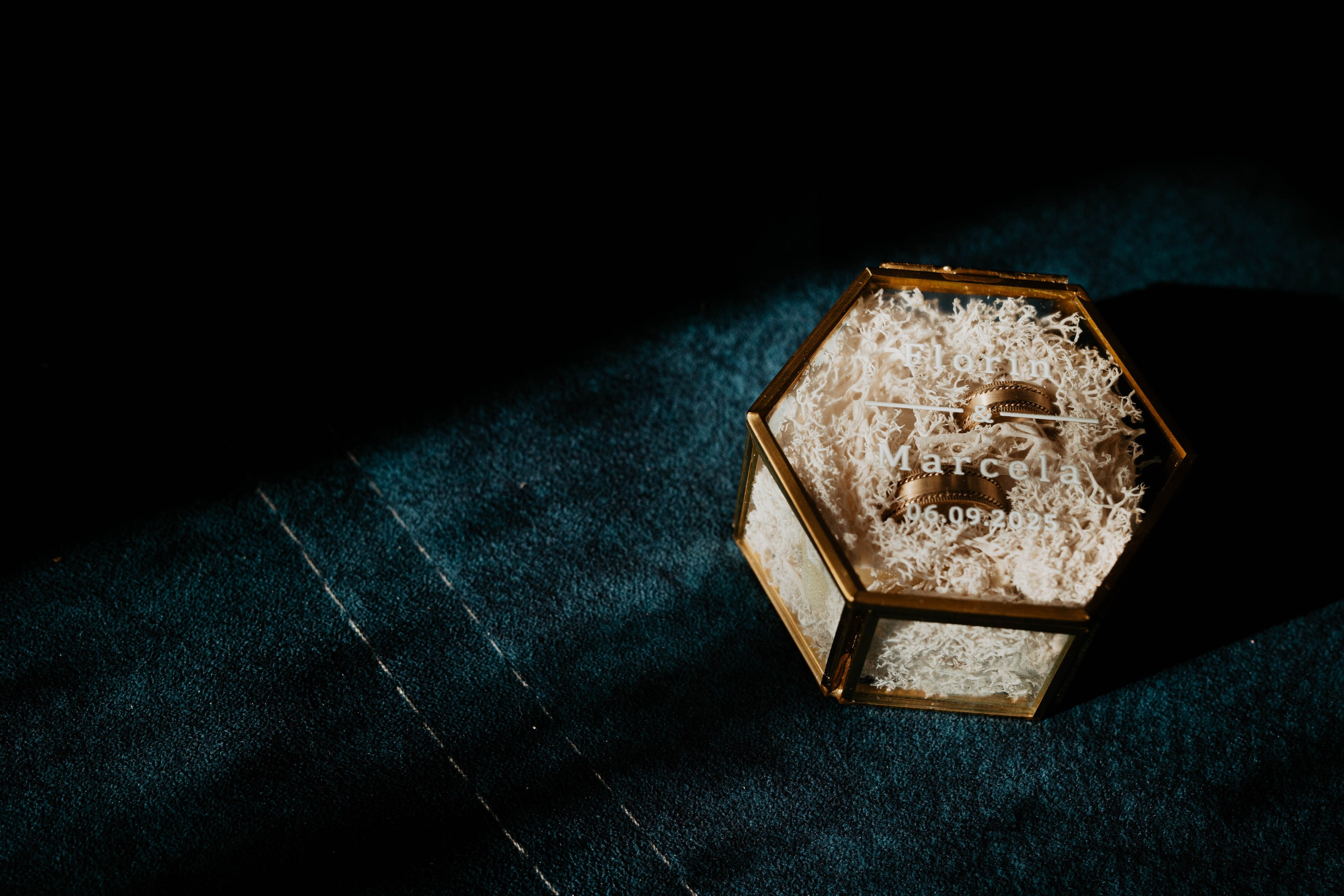 Detalii Nunta. Dream Studio Galați – ședințe foto profesionale pentru familie, portrete și evenimente