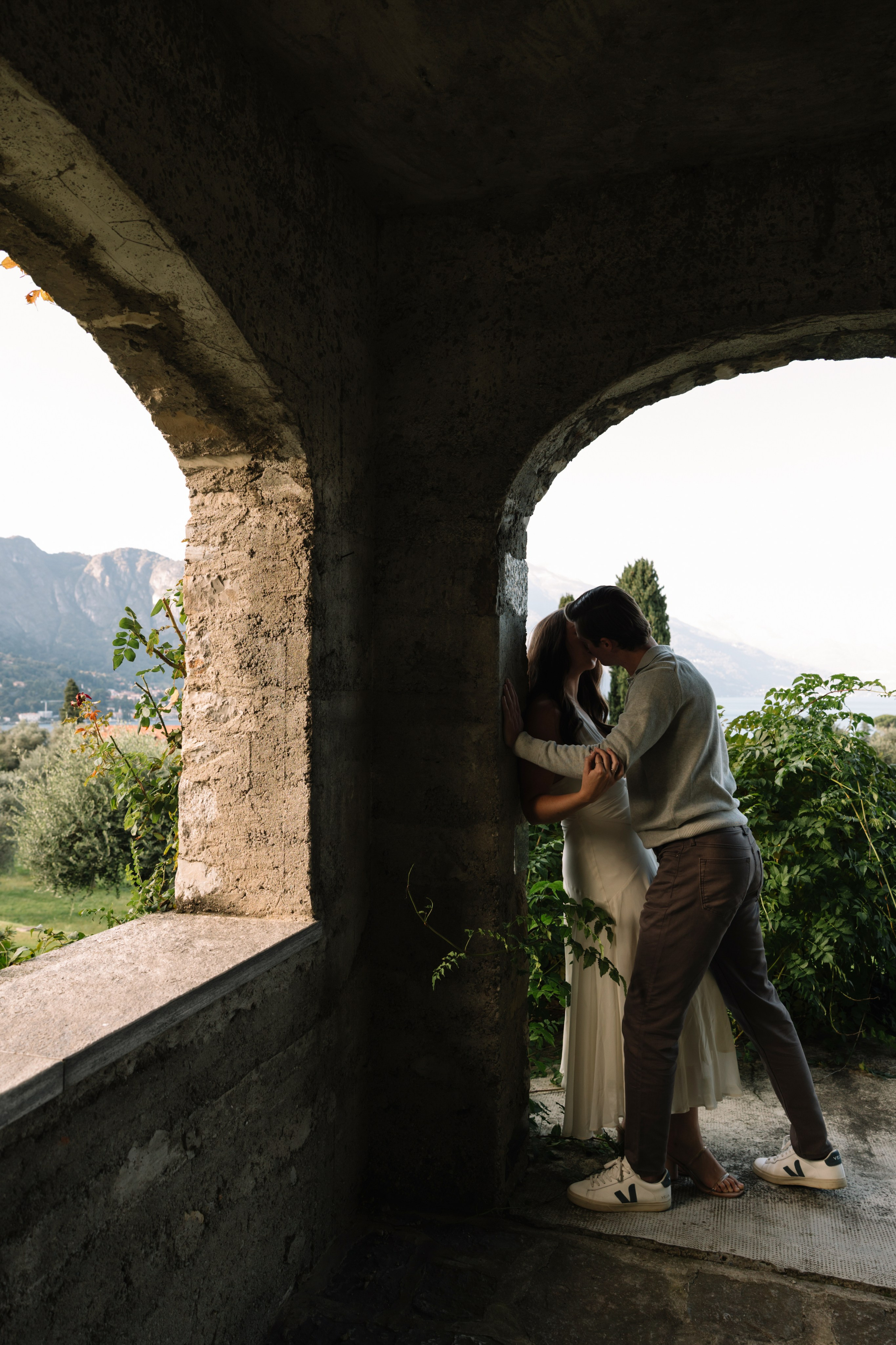 Gaines & Carly. Fotografo di matrimoni
