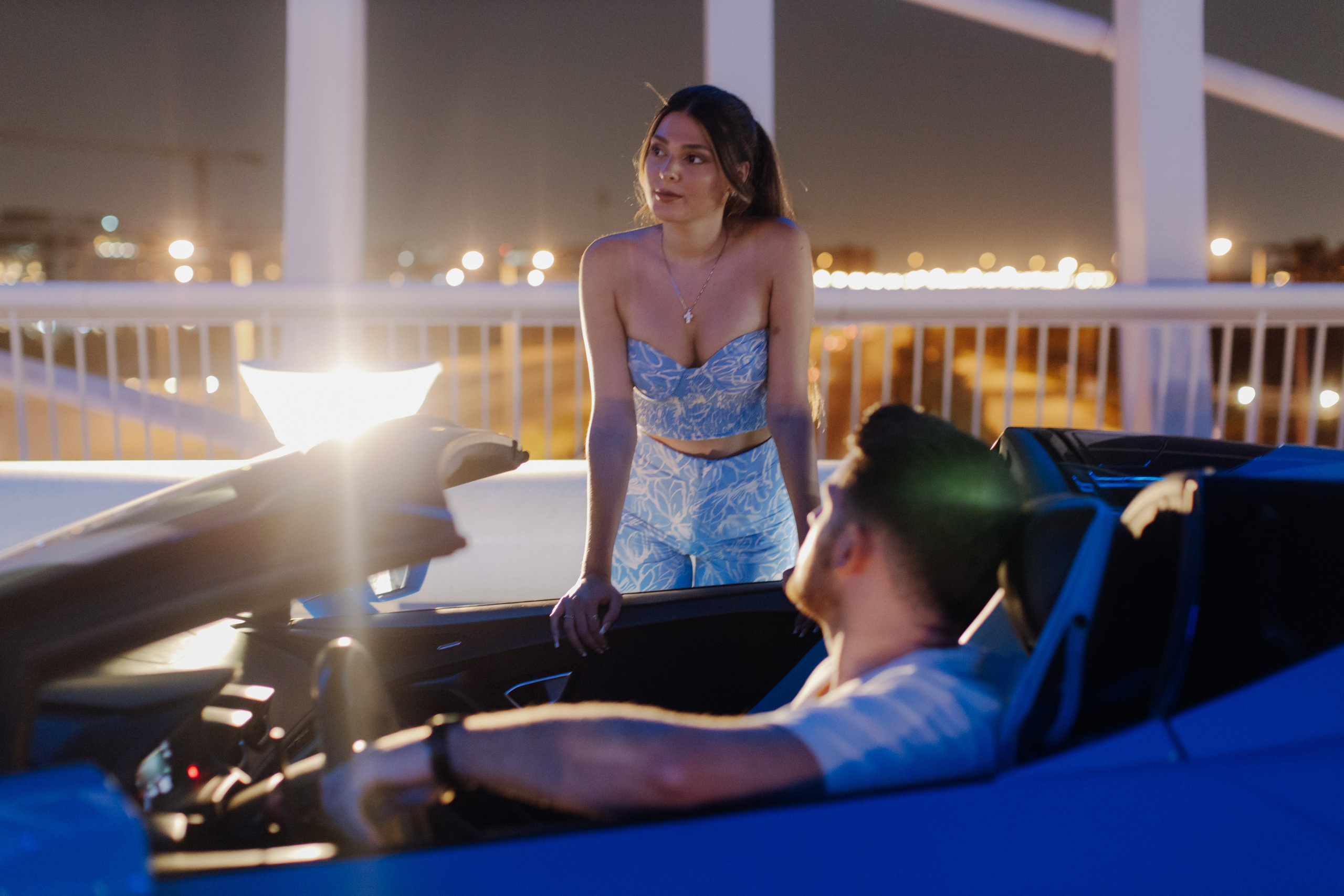 Mimosa & Erik E-session