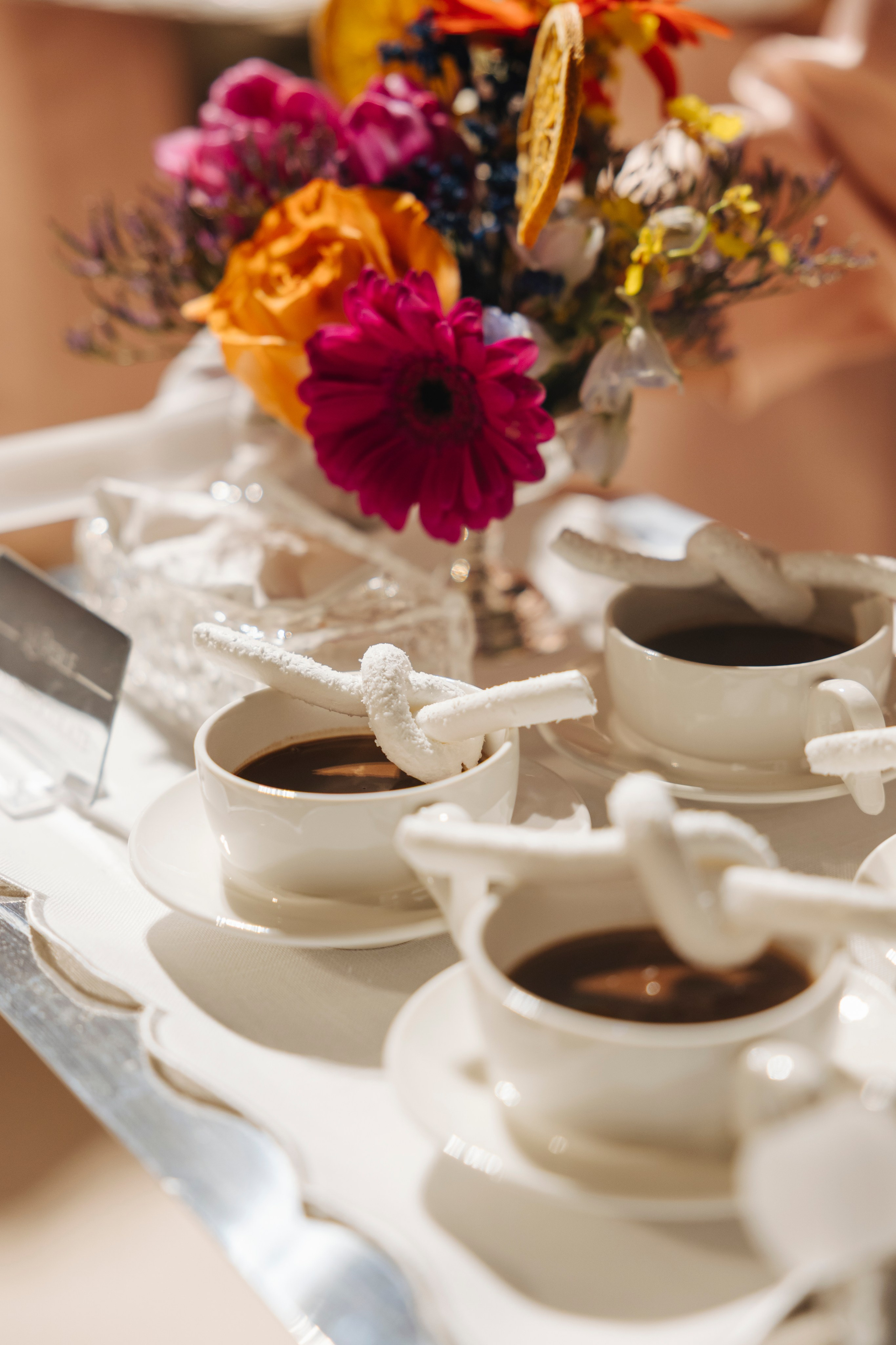 Hessa & Omar Wedding