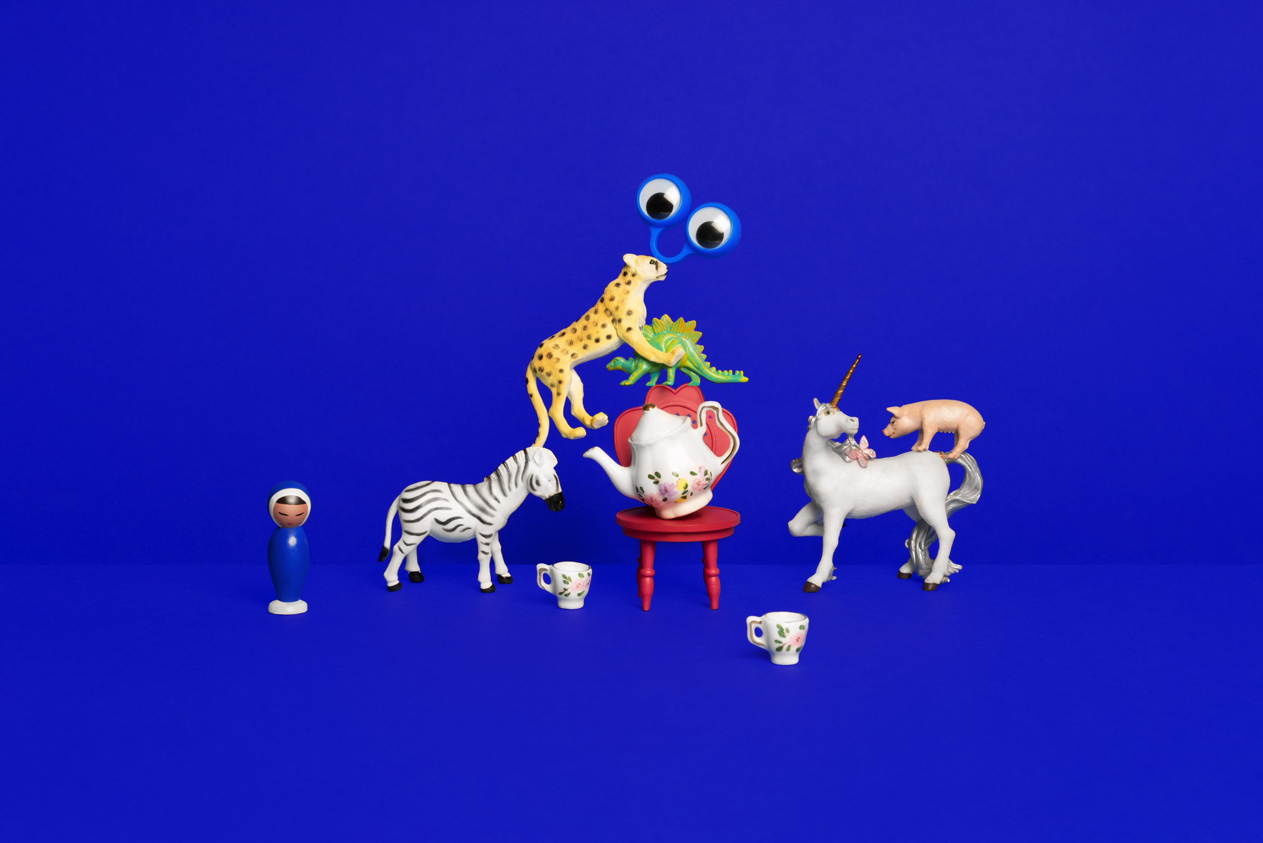 Tinkoff journal. Photographe de produits et natures mortes à Paris