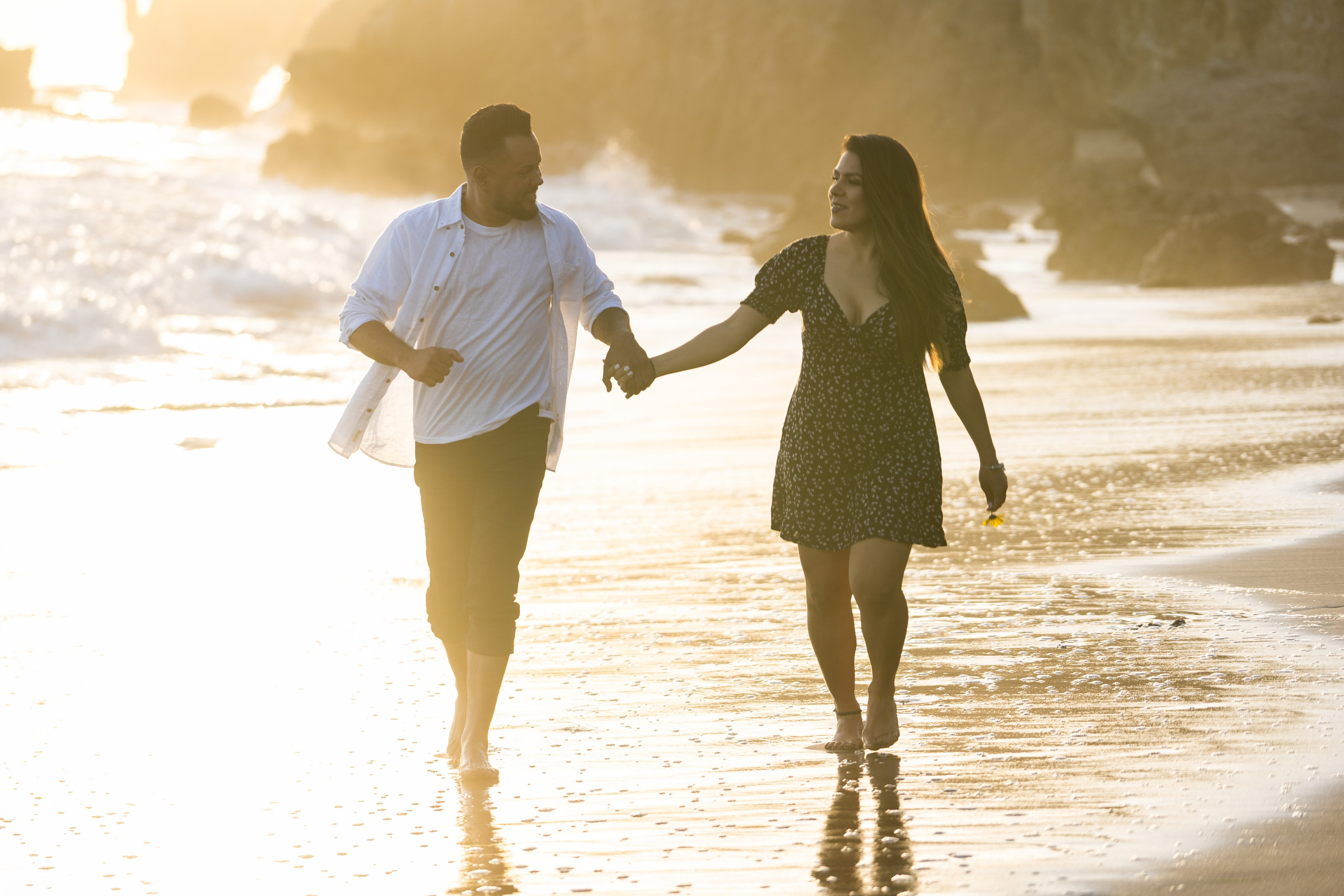 Gloria & Reiniery Engagement. J&T Photo Art