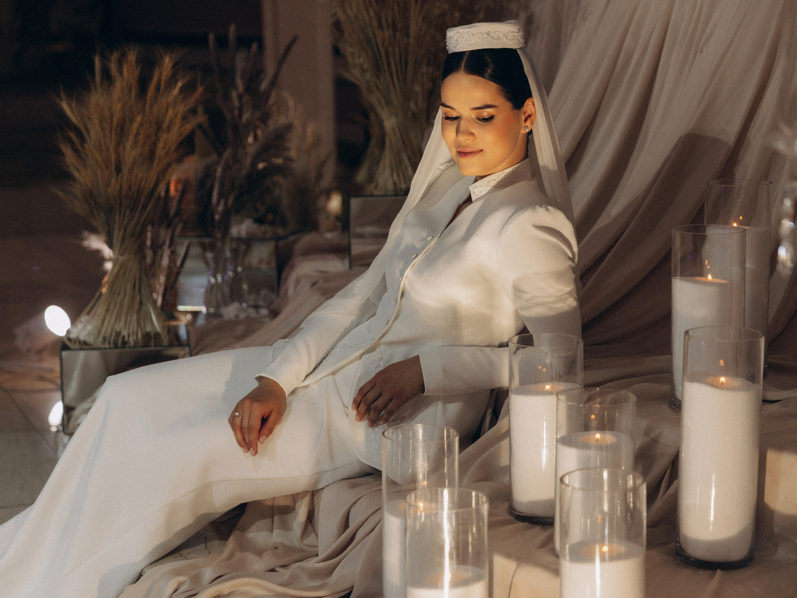 Динар и Ильнура. Валерия Вартанова. Фотограф