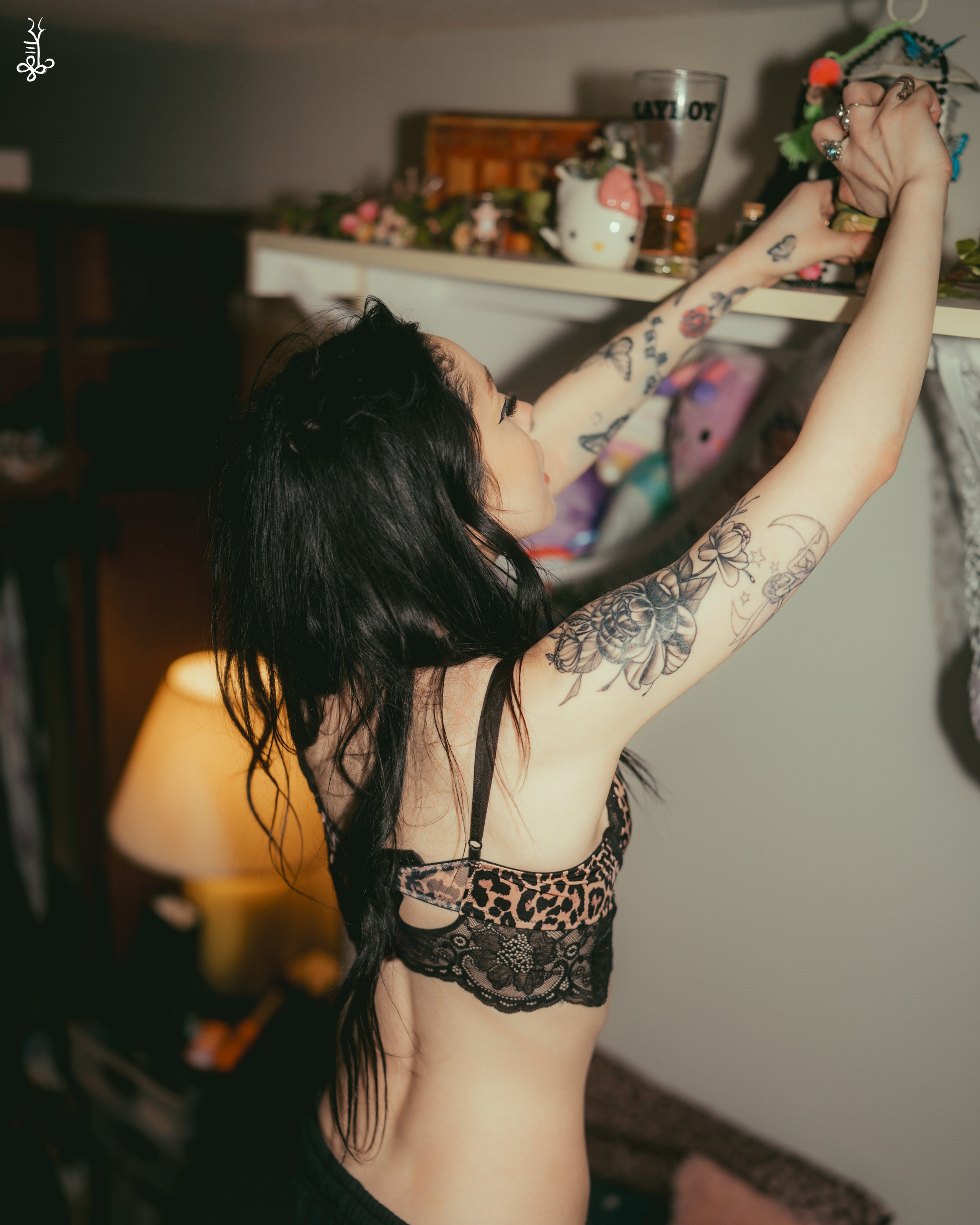 HALIANA. Ke’Ondris