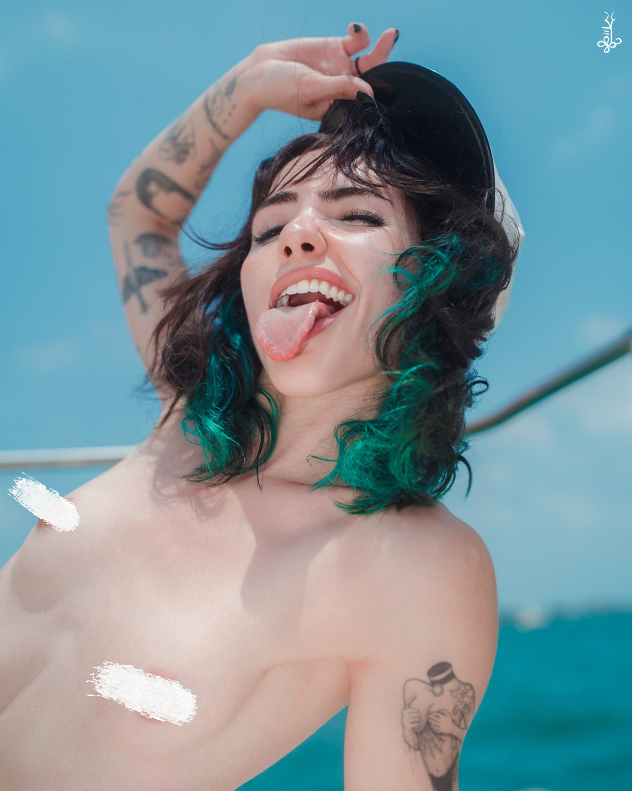 KENNEDY JAYE. Ke’Ondris