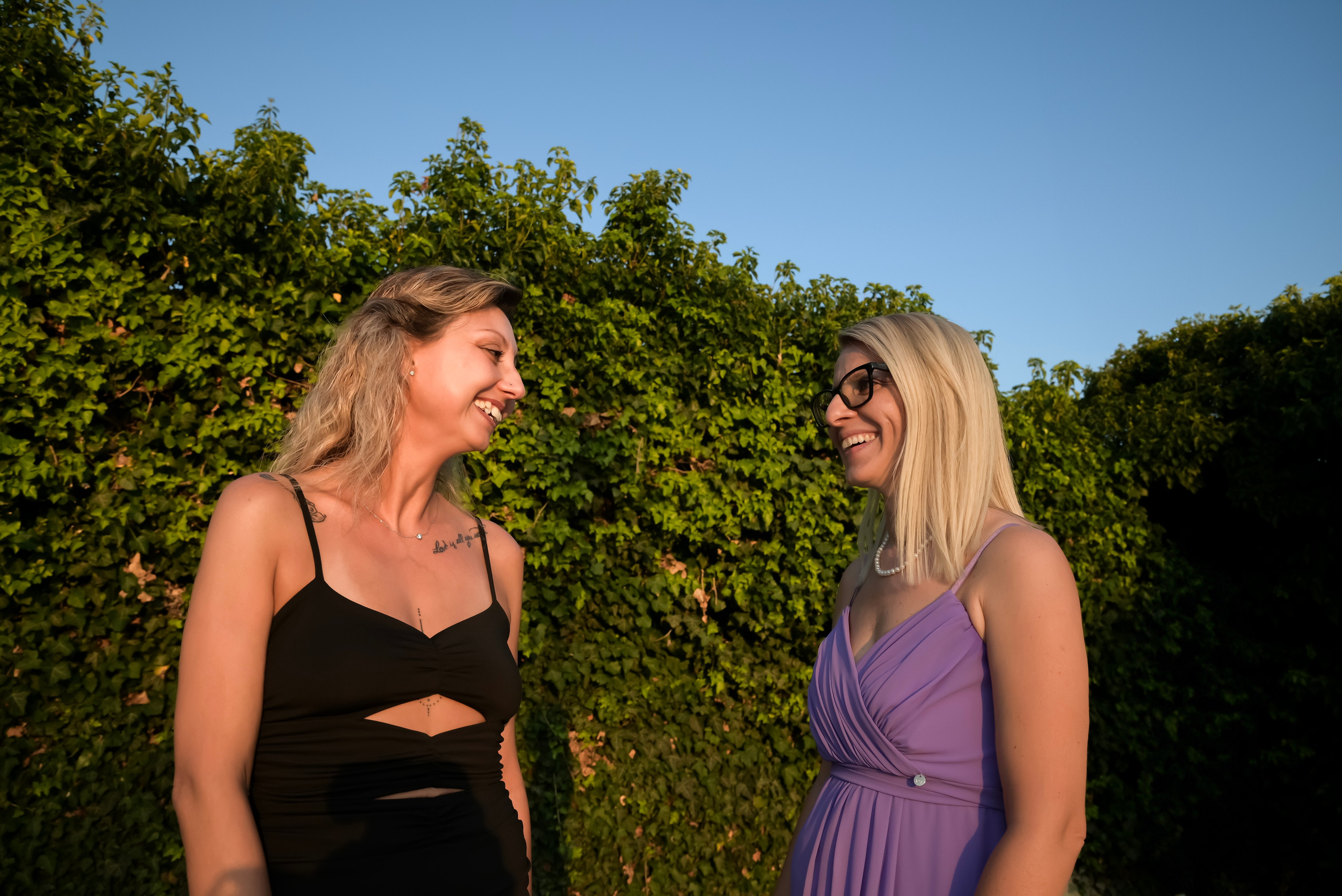 Francesca_la festa dei 18 anni_ 1parte