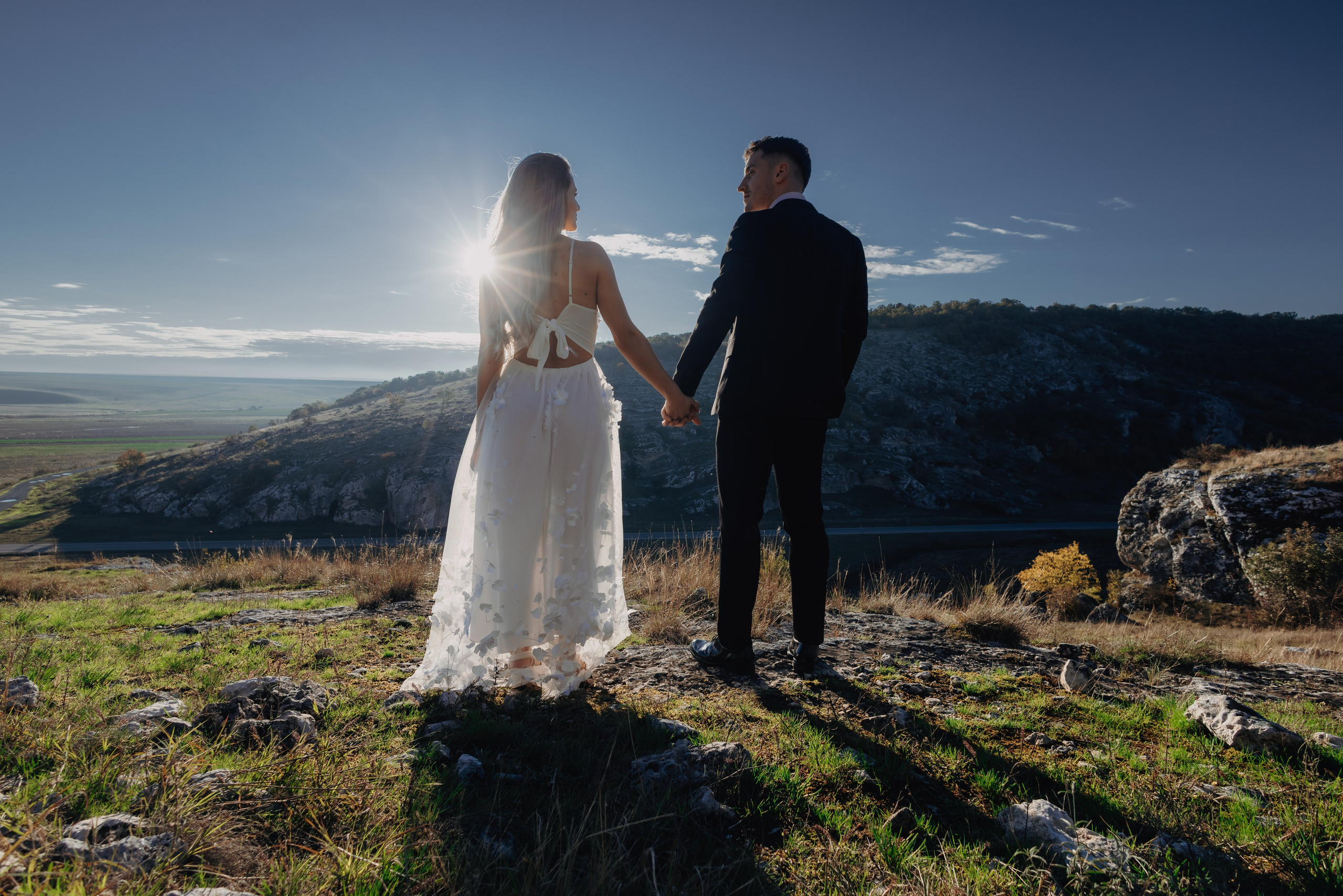 ANDREEA & RAZVAN - SAVE THE DATE. Fotograf Nuntă | Lucian Murgeanu - Fotograf Profesionist Evenimente
