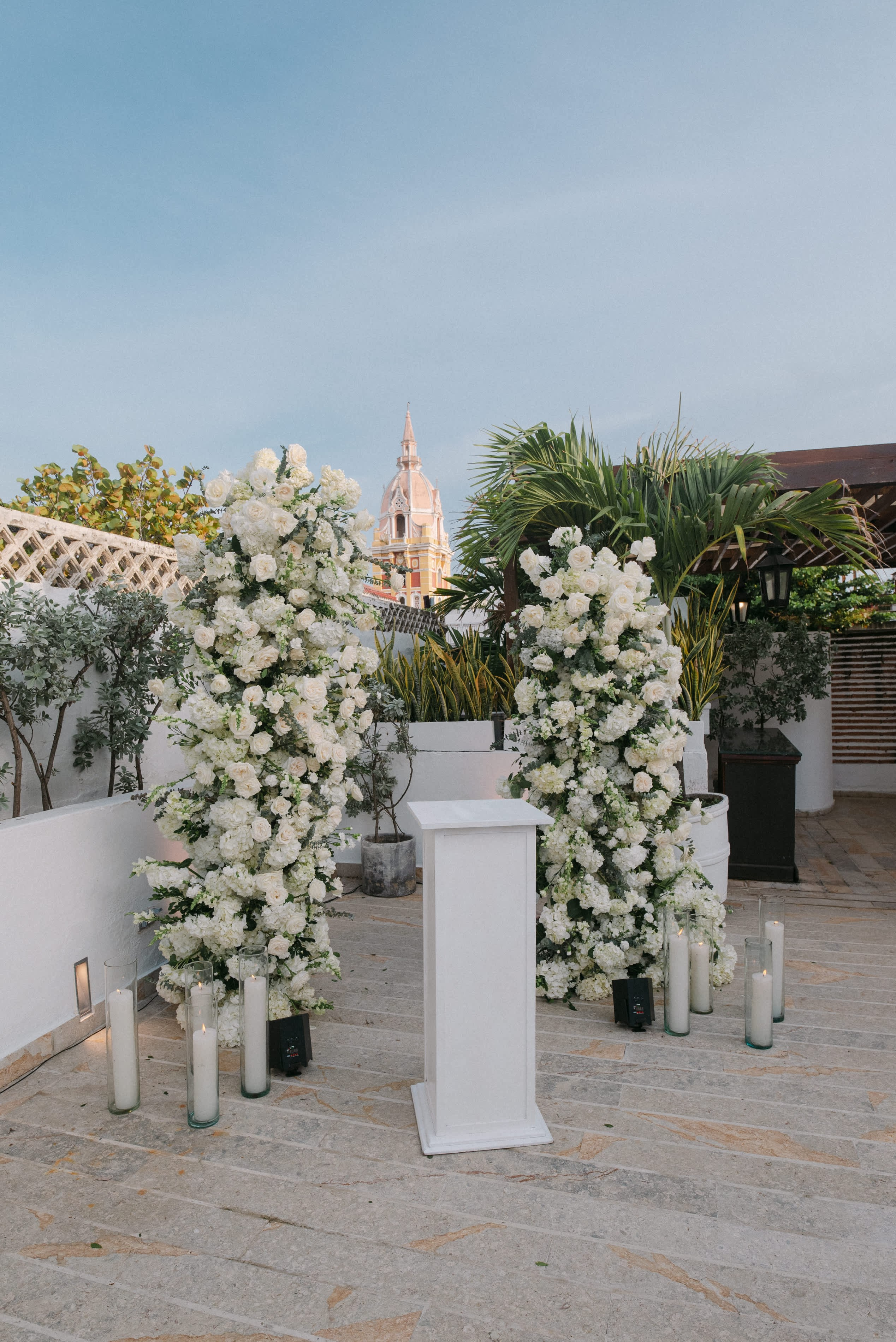 Ryan + Andres. César Vanegas Photography · Wedding & Travel Photographer in Cartagena, Colombia