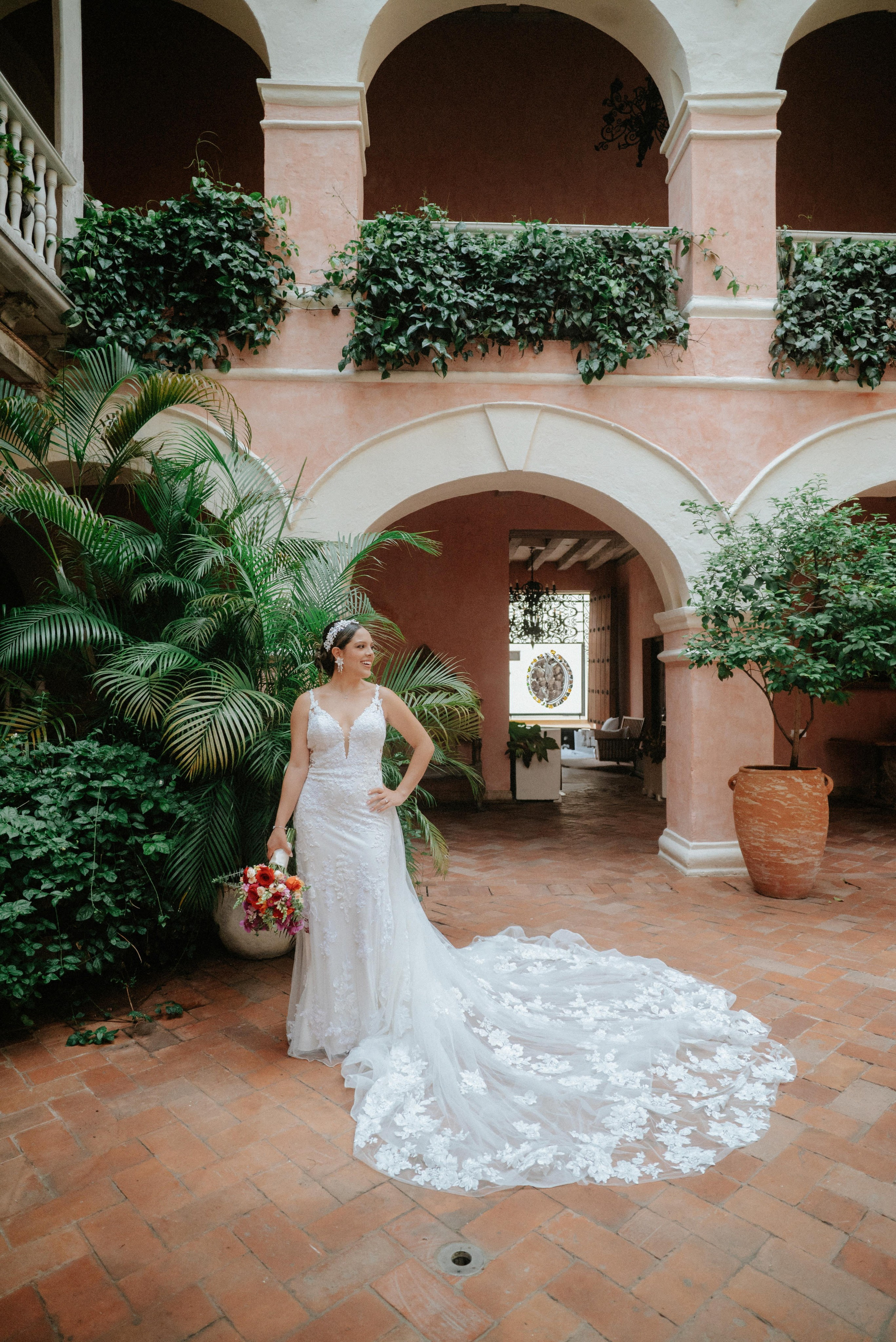 Maria Paula + Thomas. César Vanegas Photography · Wedding & Travel Photographer in Cartagena, Colombia
