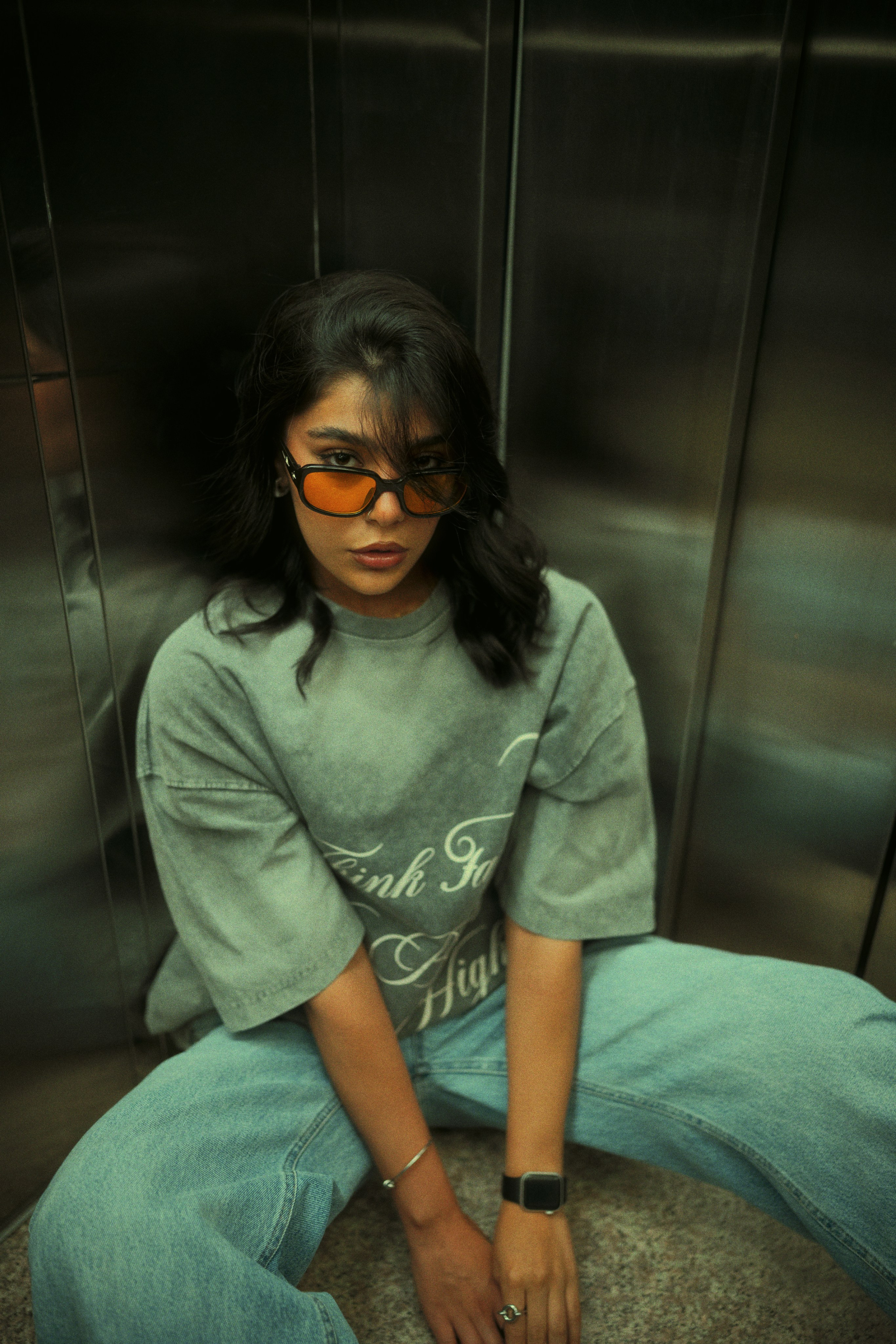 Female Portrait. Mehran Hadad — Portrait Photographer, Filmmaker and Youtuber