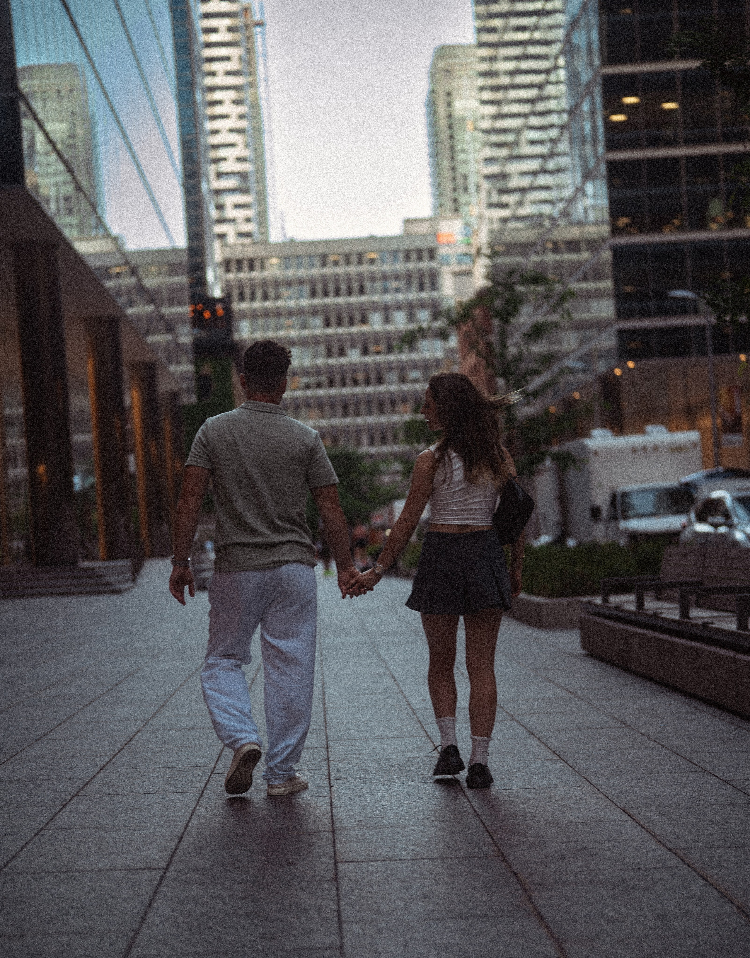 Love Story. Mirgorodsky Photography