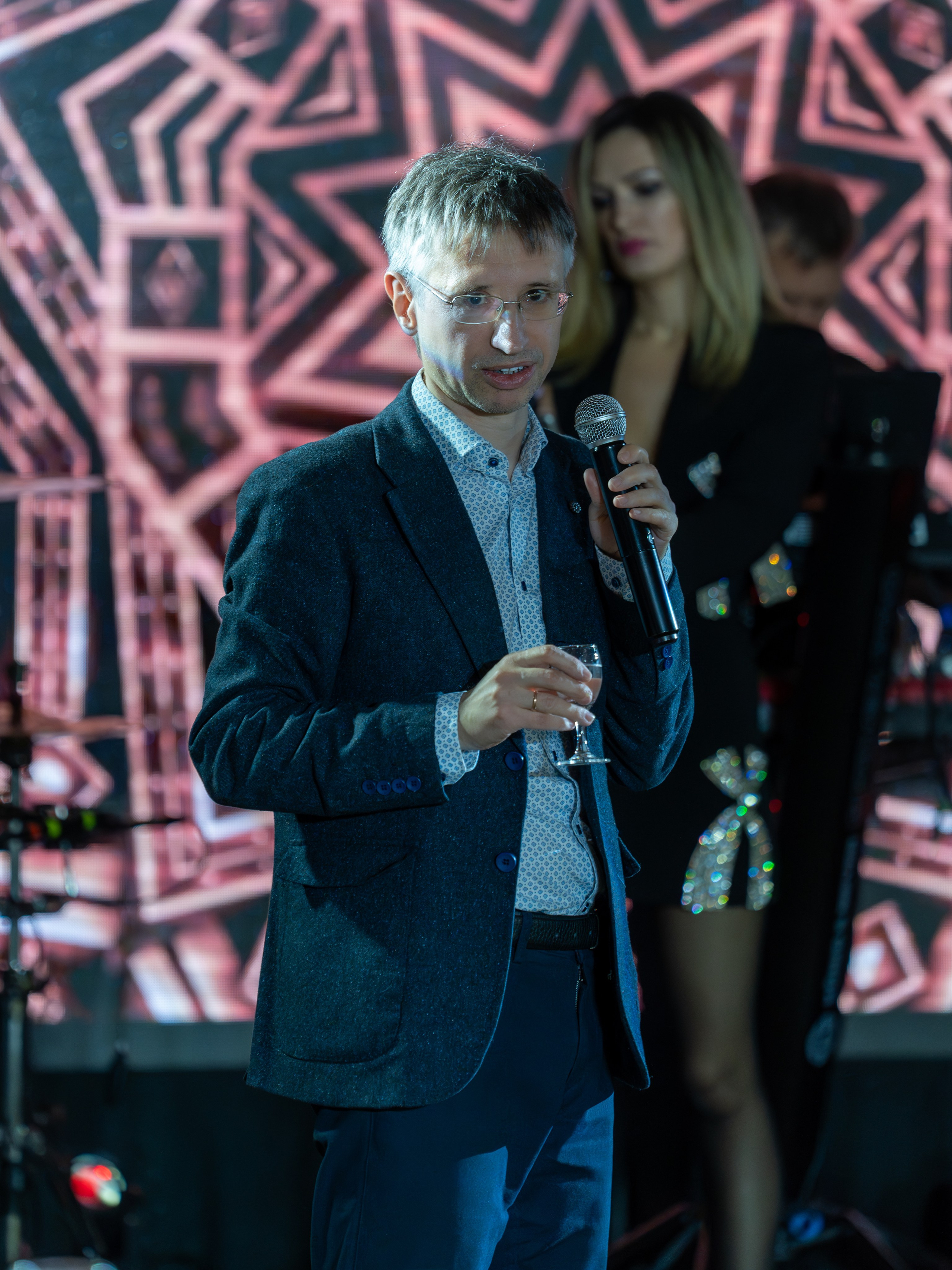 Новый год в стиле Great Gatsby. Репортажный фотограф в Красной Поляне и Сочи Павлюченко Екатерина