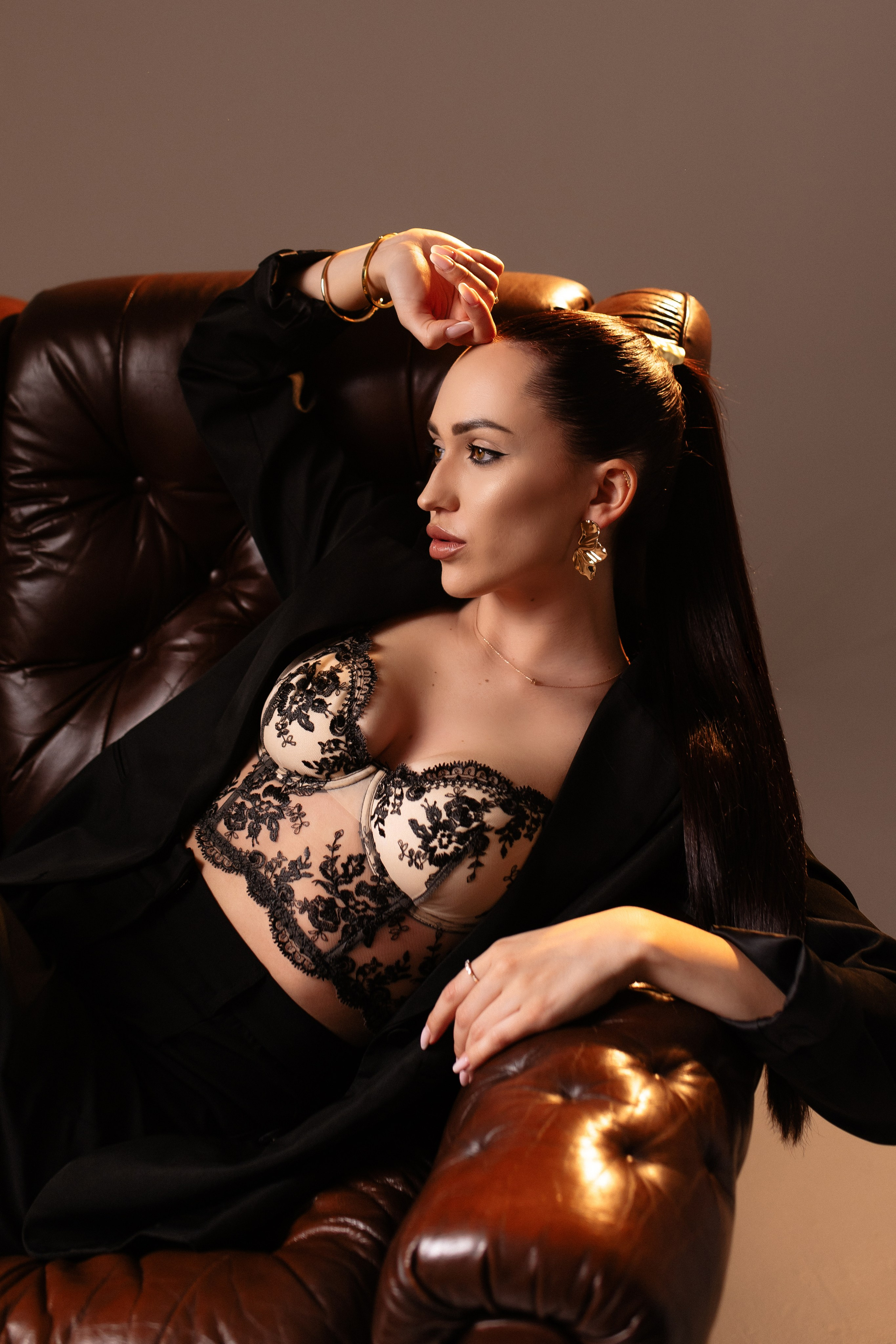 Kristina. Fotogrāfs Ieva