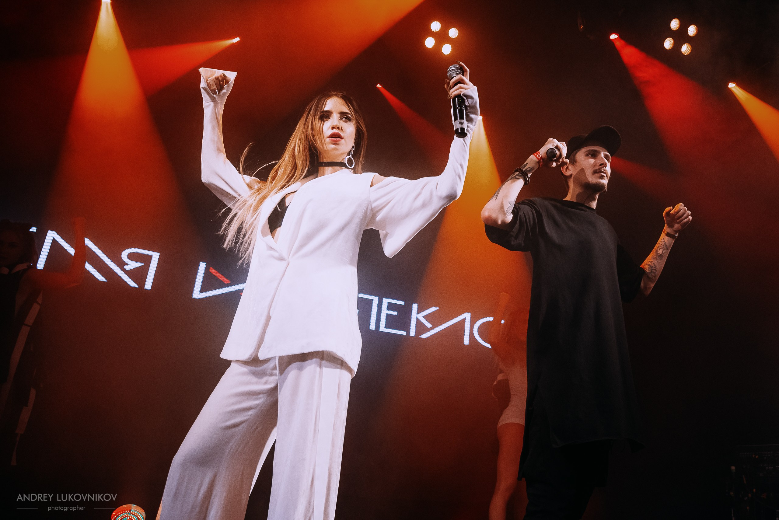 Время и Стекло